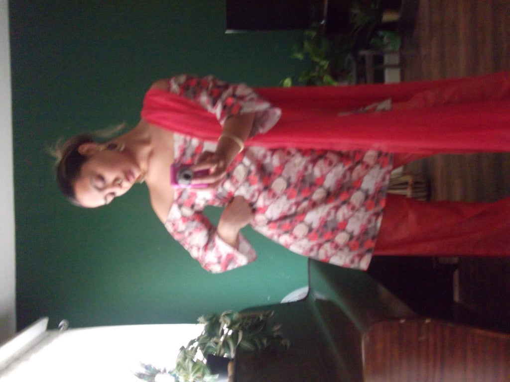 Pinki