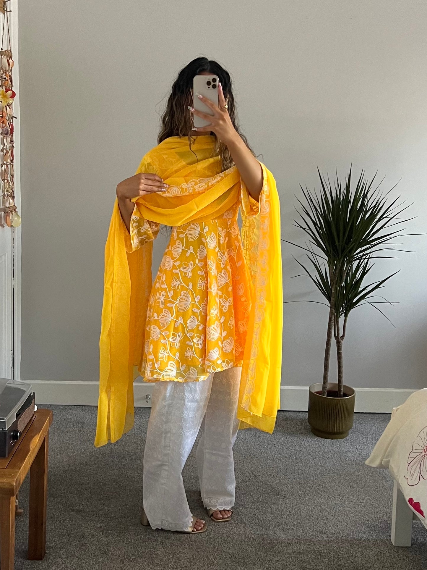 Flowergirl Kunaaz 2.0