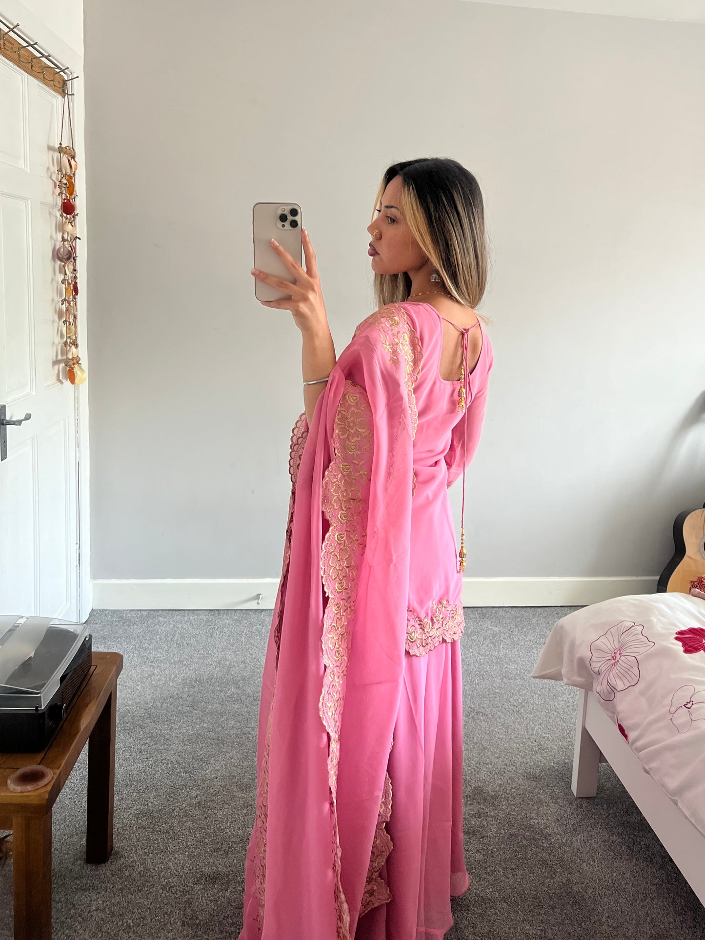 Gulabi Raani