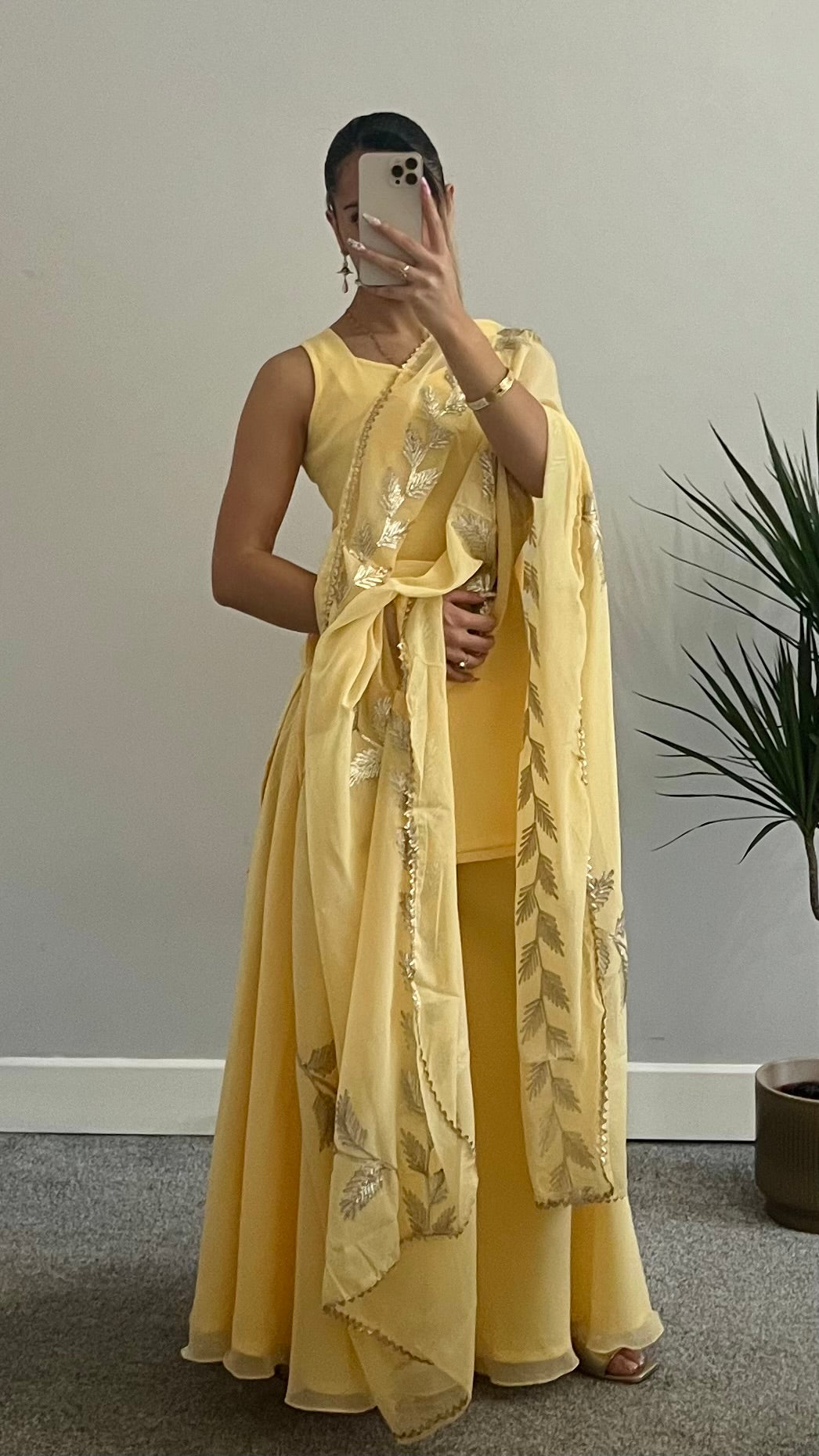 Zarina