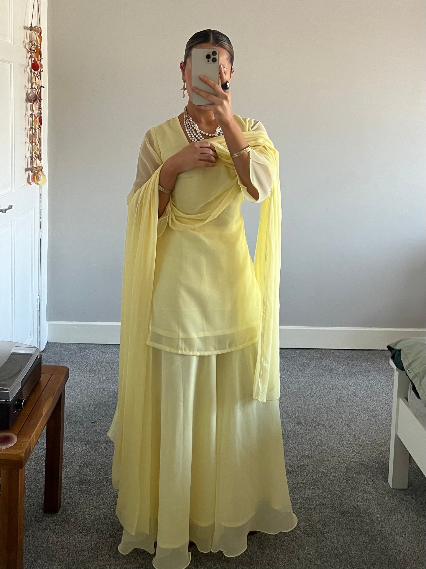 The 2000s Shaava Set