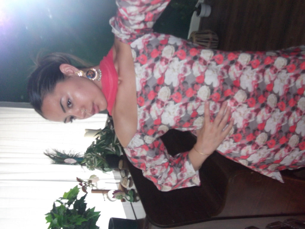 Pinki