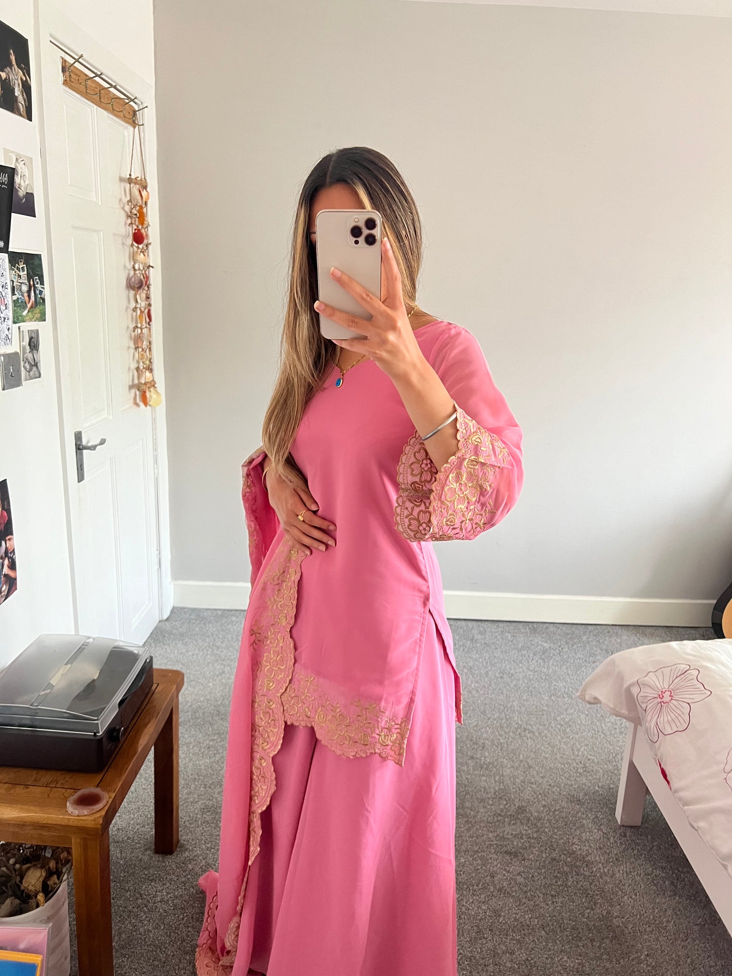 Gulabi Raani