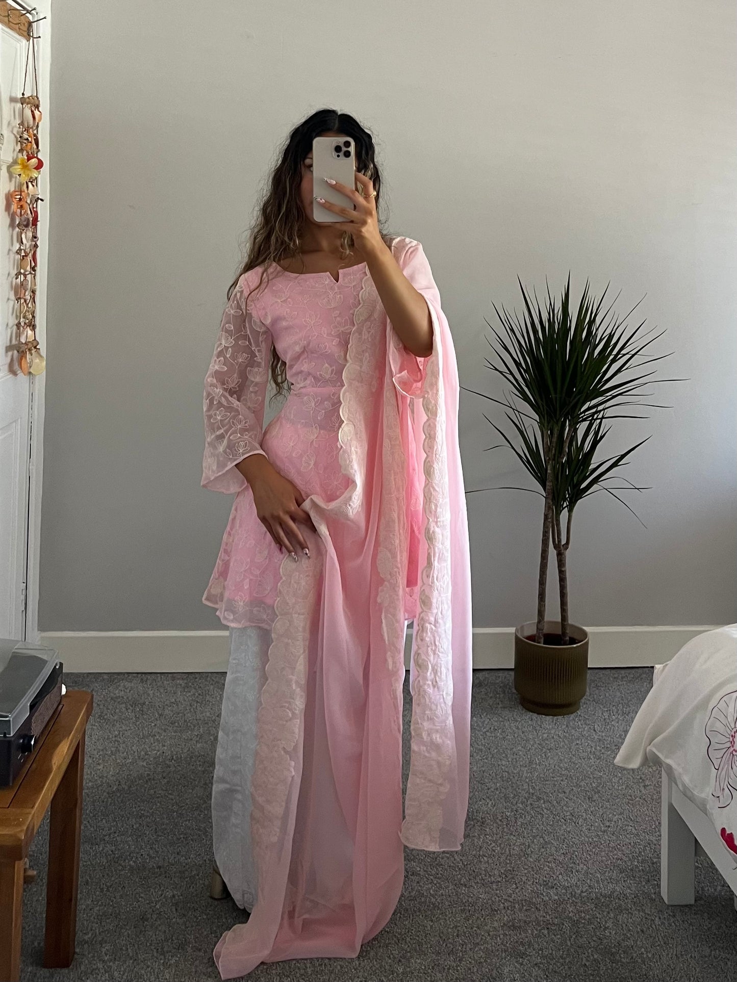 Flowergirl Kunaaz 2.0