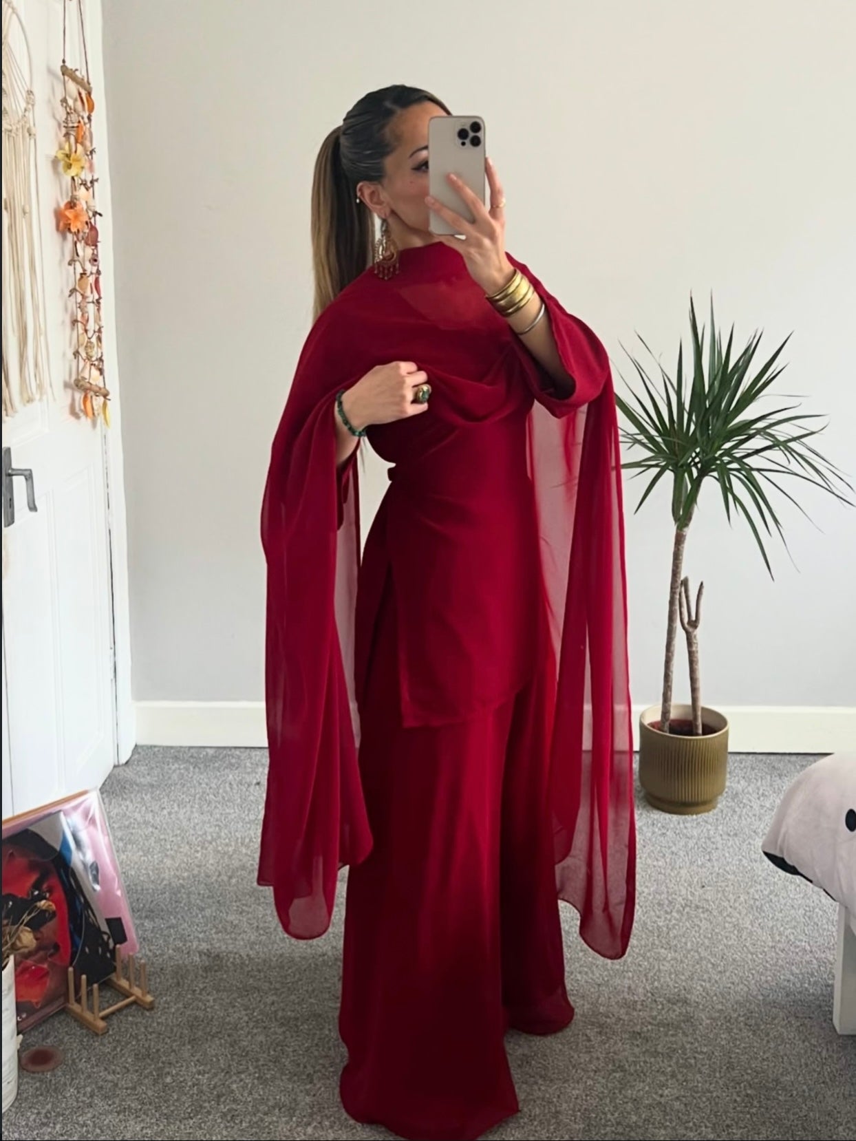 The 2000s Shaava Set