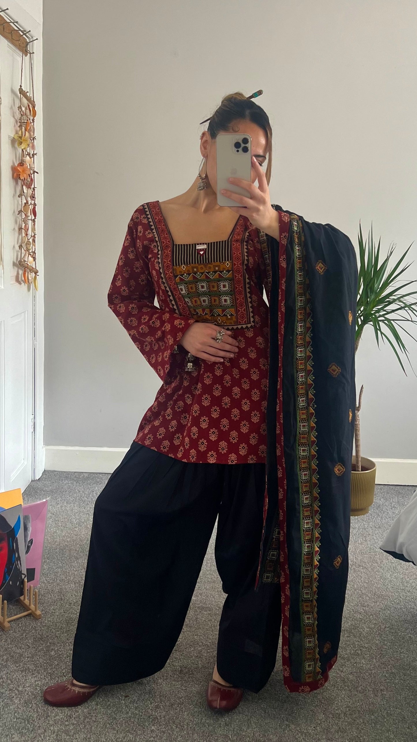 The Jaipur Set