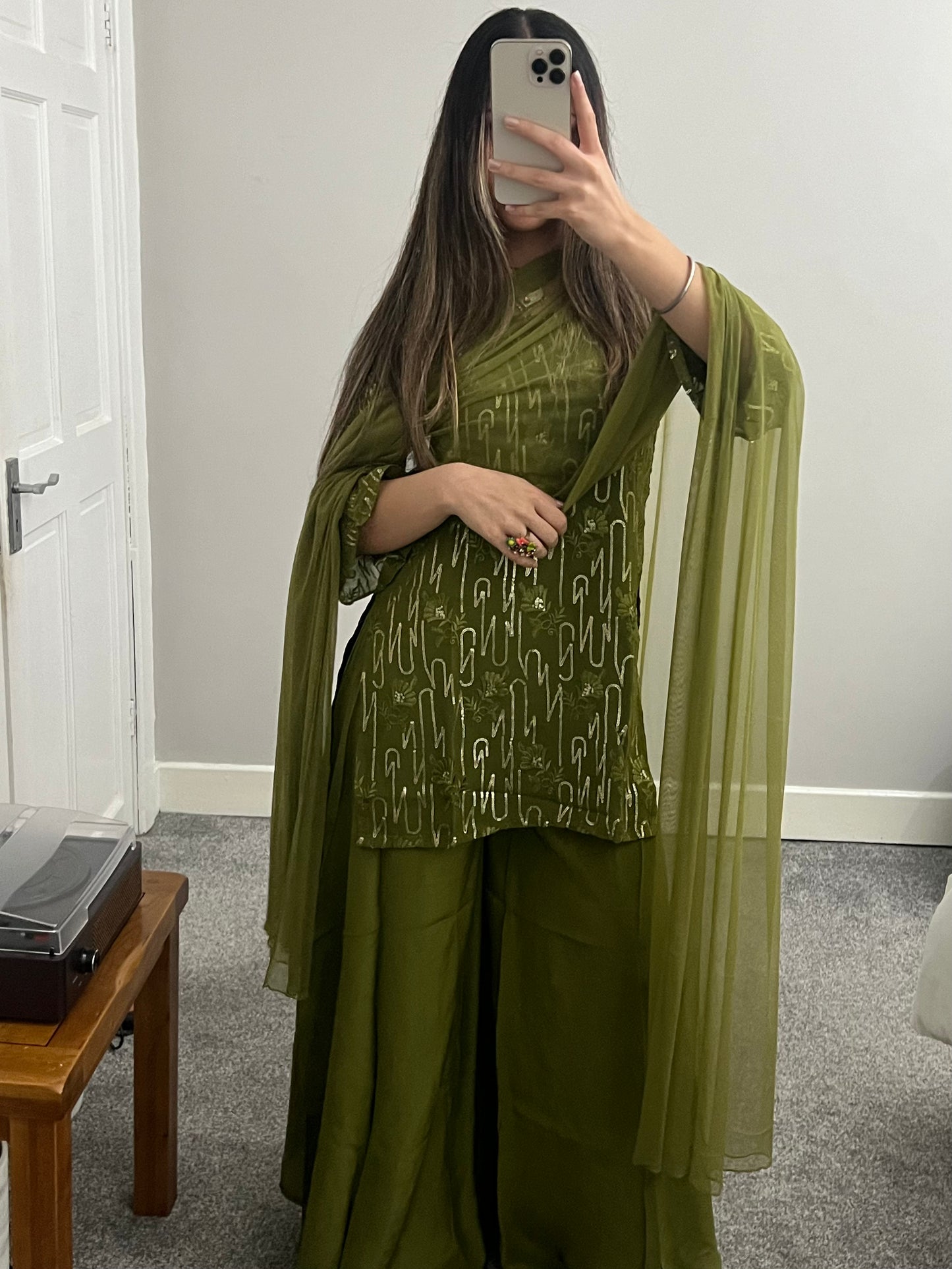 Mehndi Ka Jashan