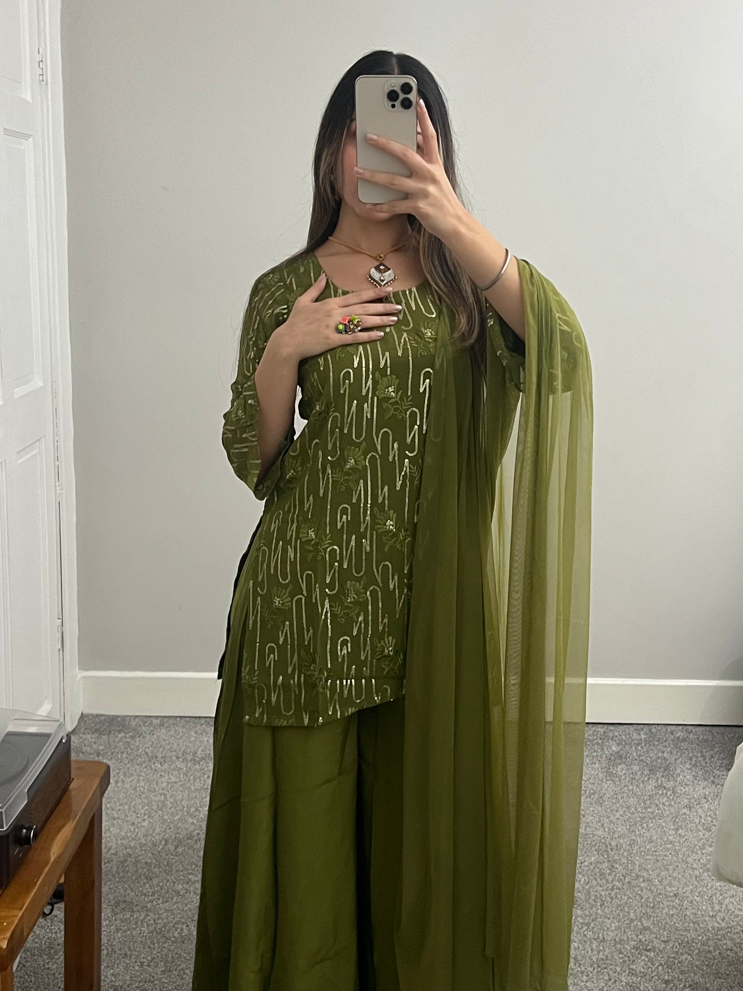 Mehndi Ka Jashan
