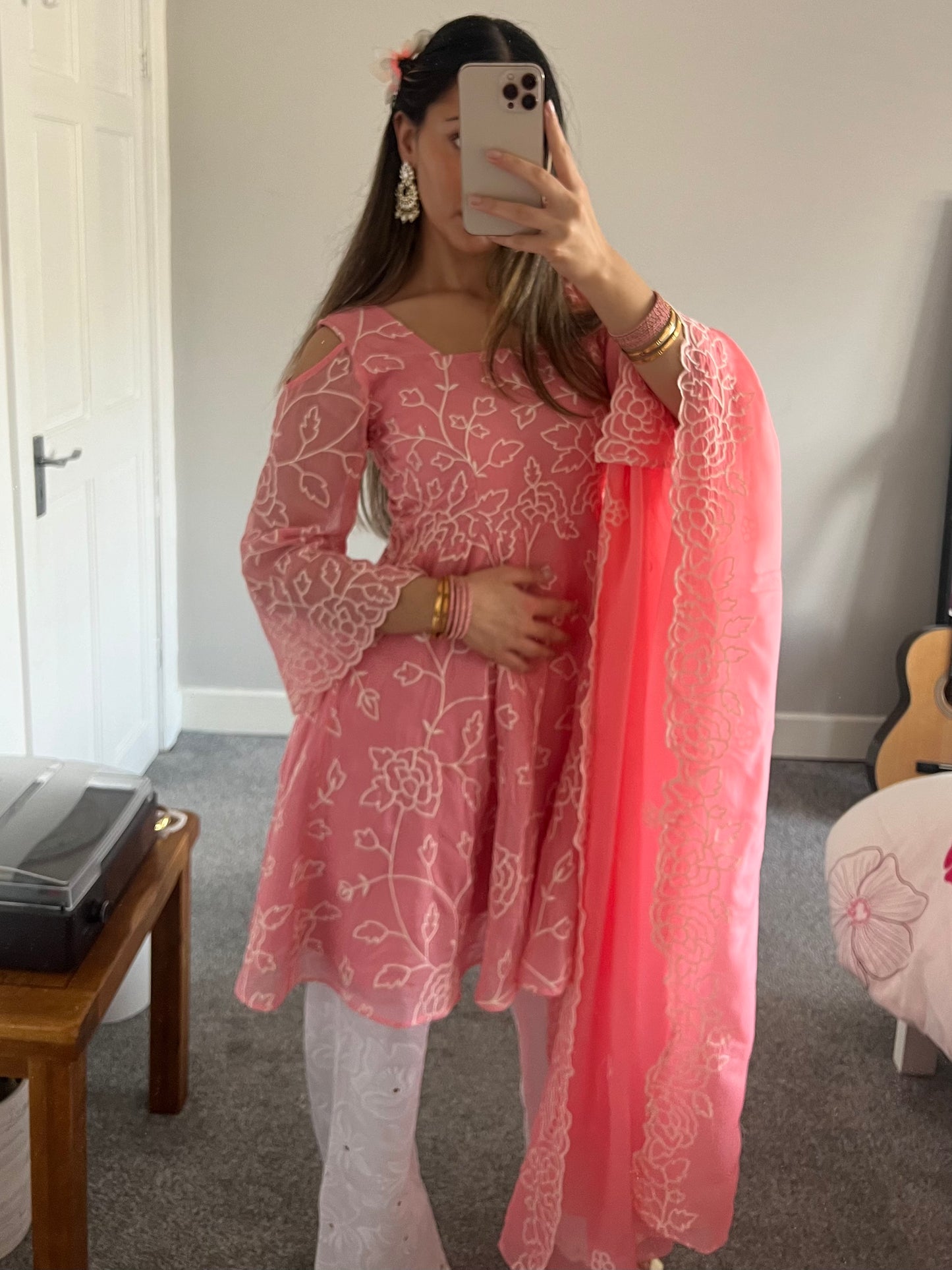 Flowergirl Kunaaz