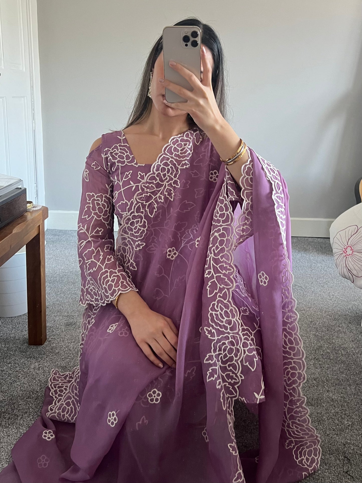 Flowergirl Kunaaz