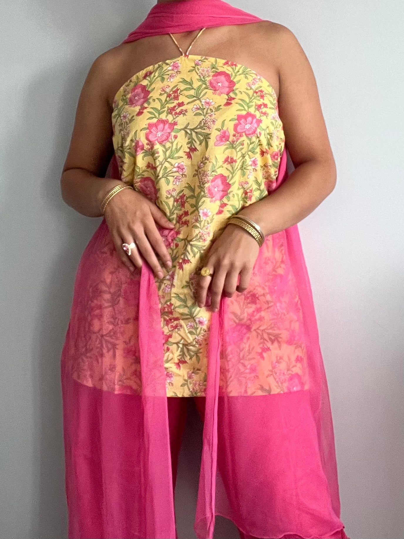 Bubbly Andaaz