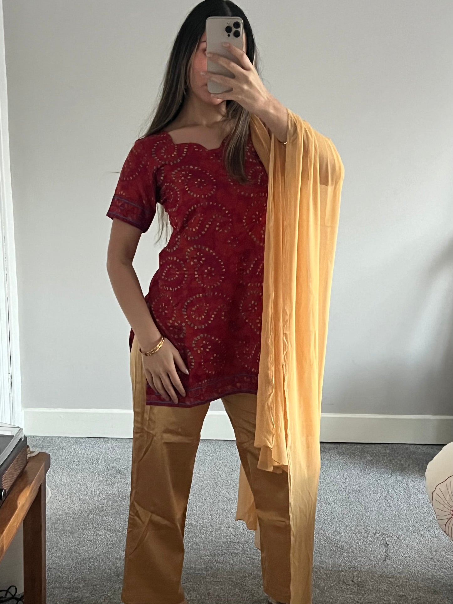 Sitara Set