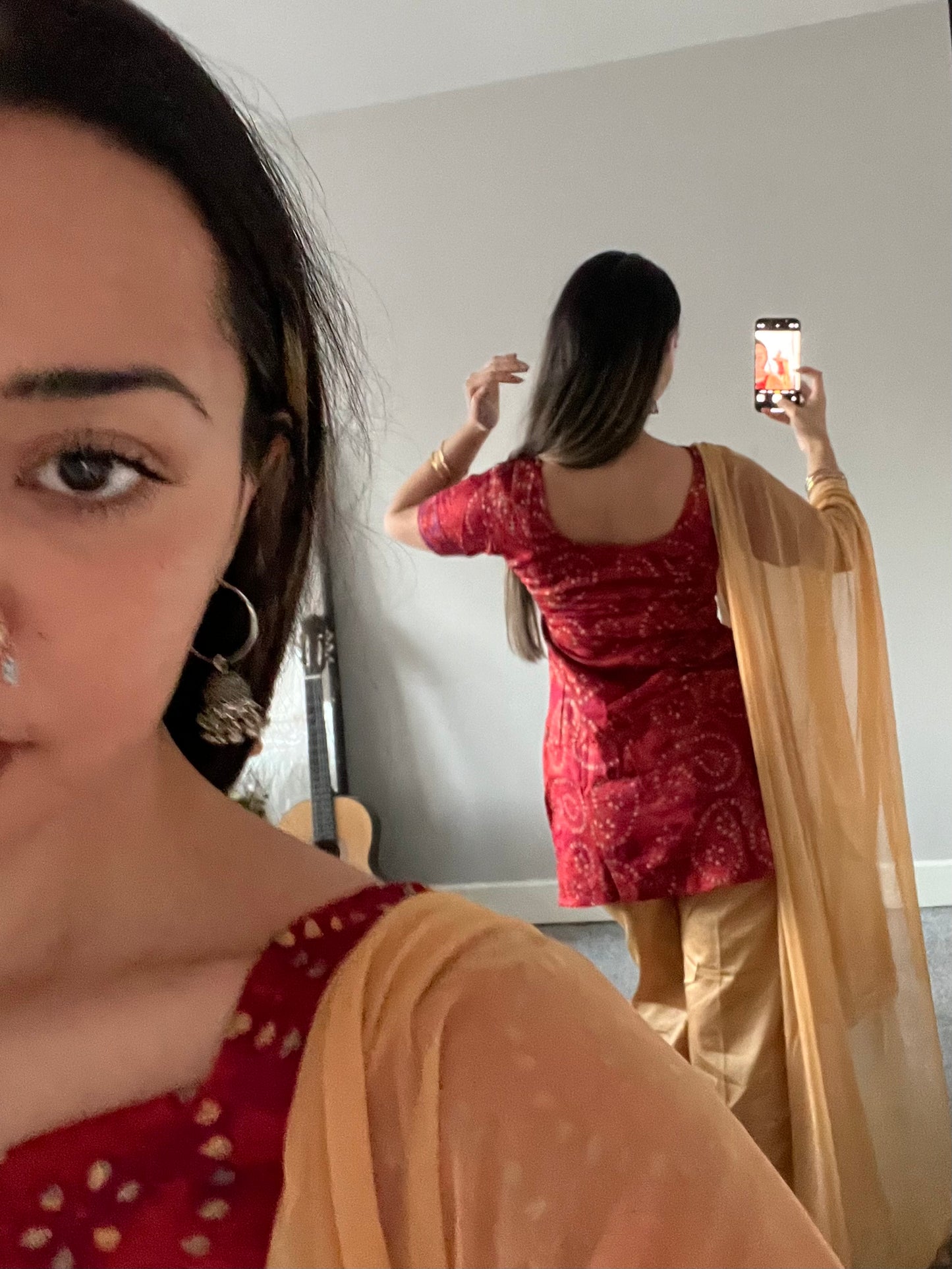 Sitara Set