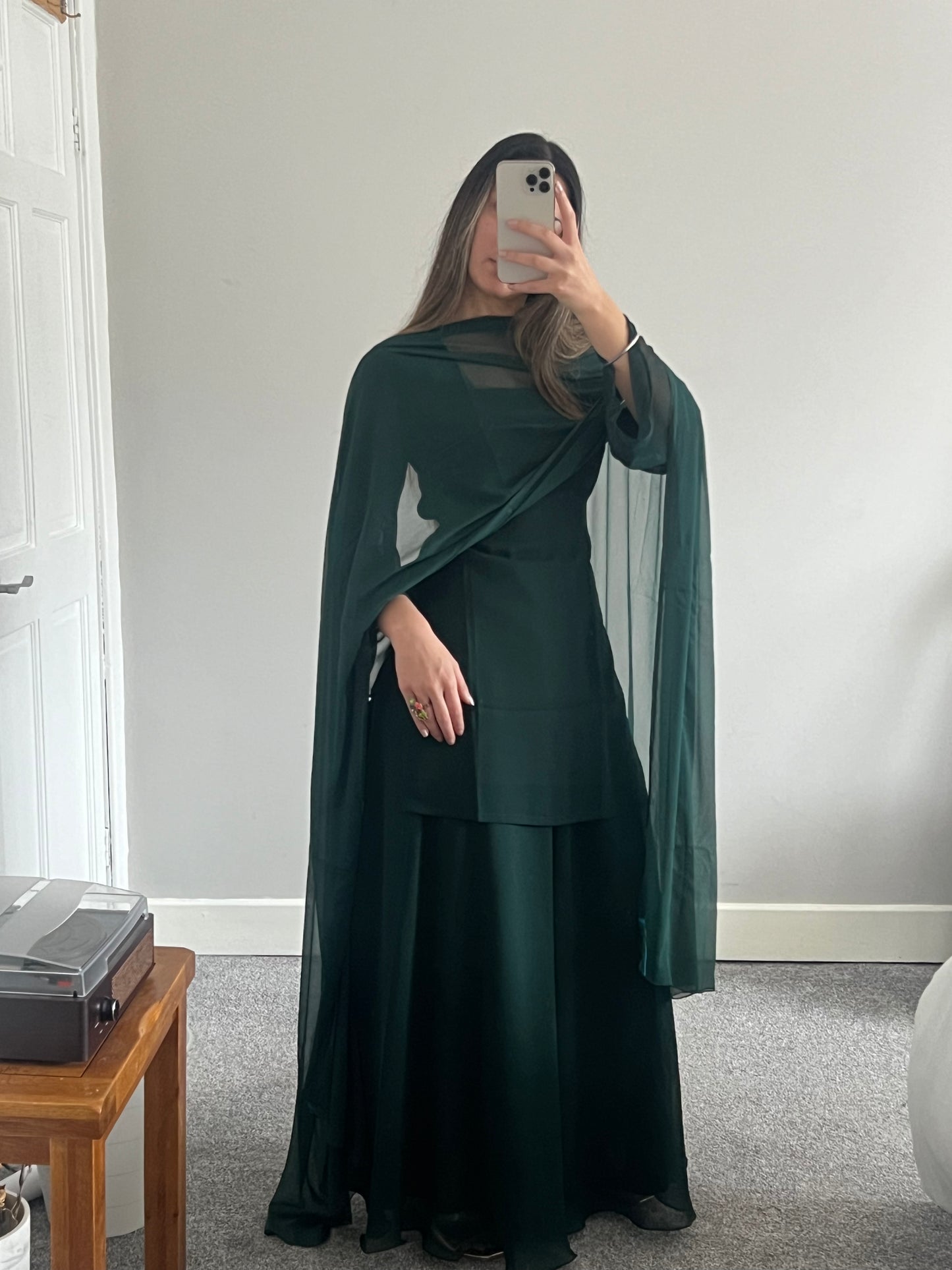 The 2000s Shaava Set