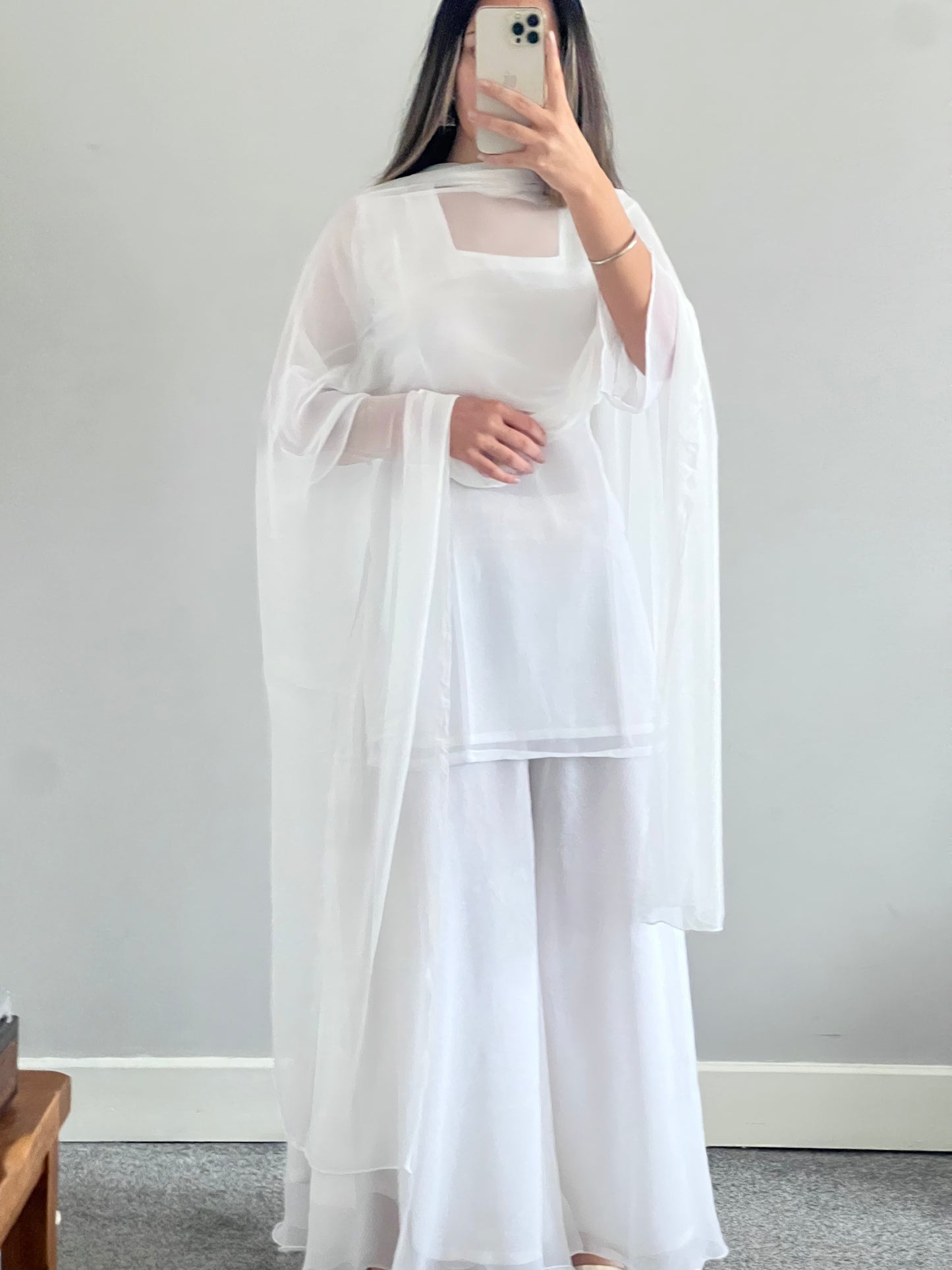 The 2000s Shaava Set
