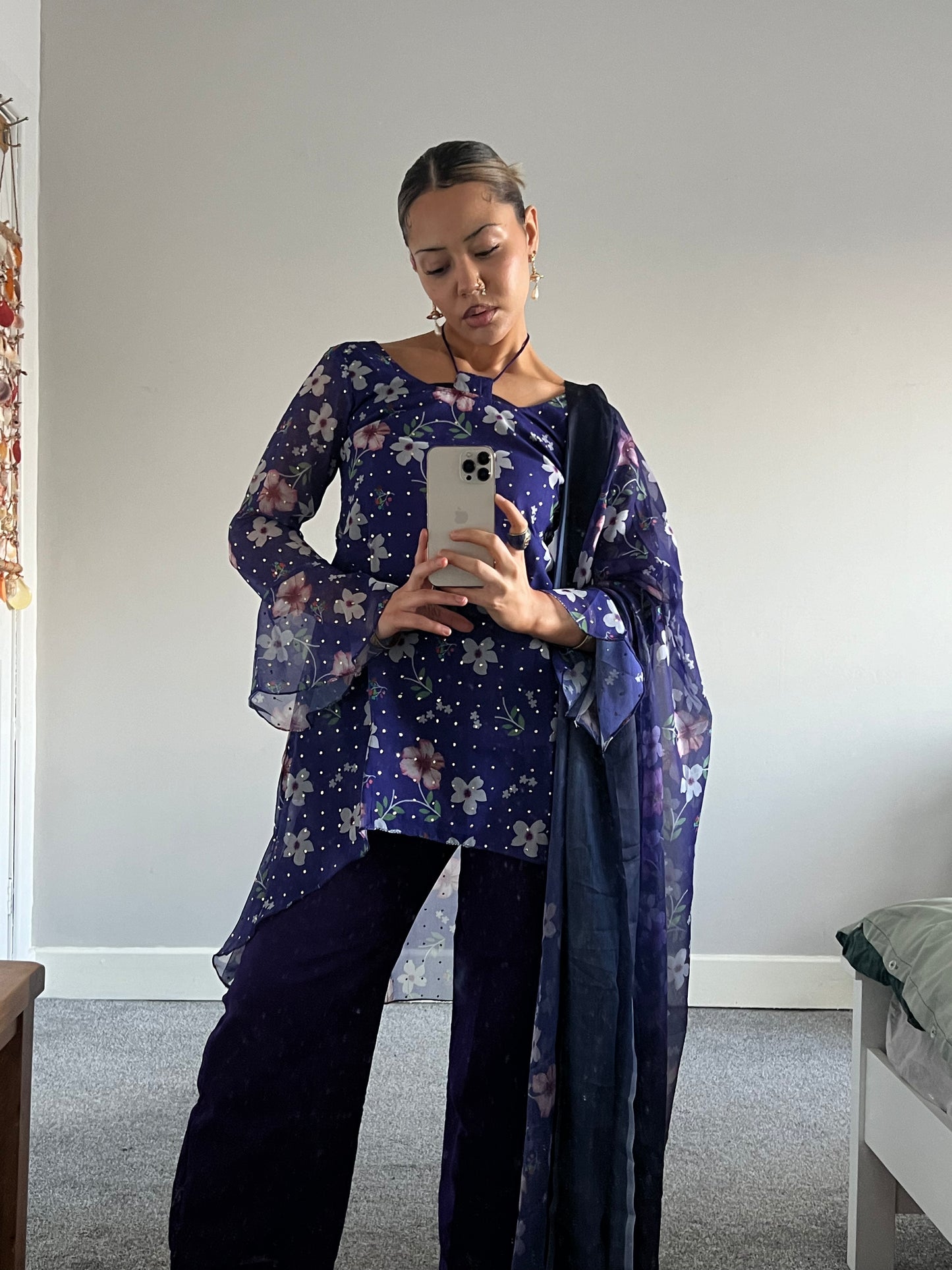 Leena Set