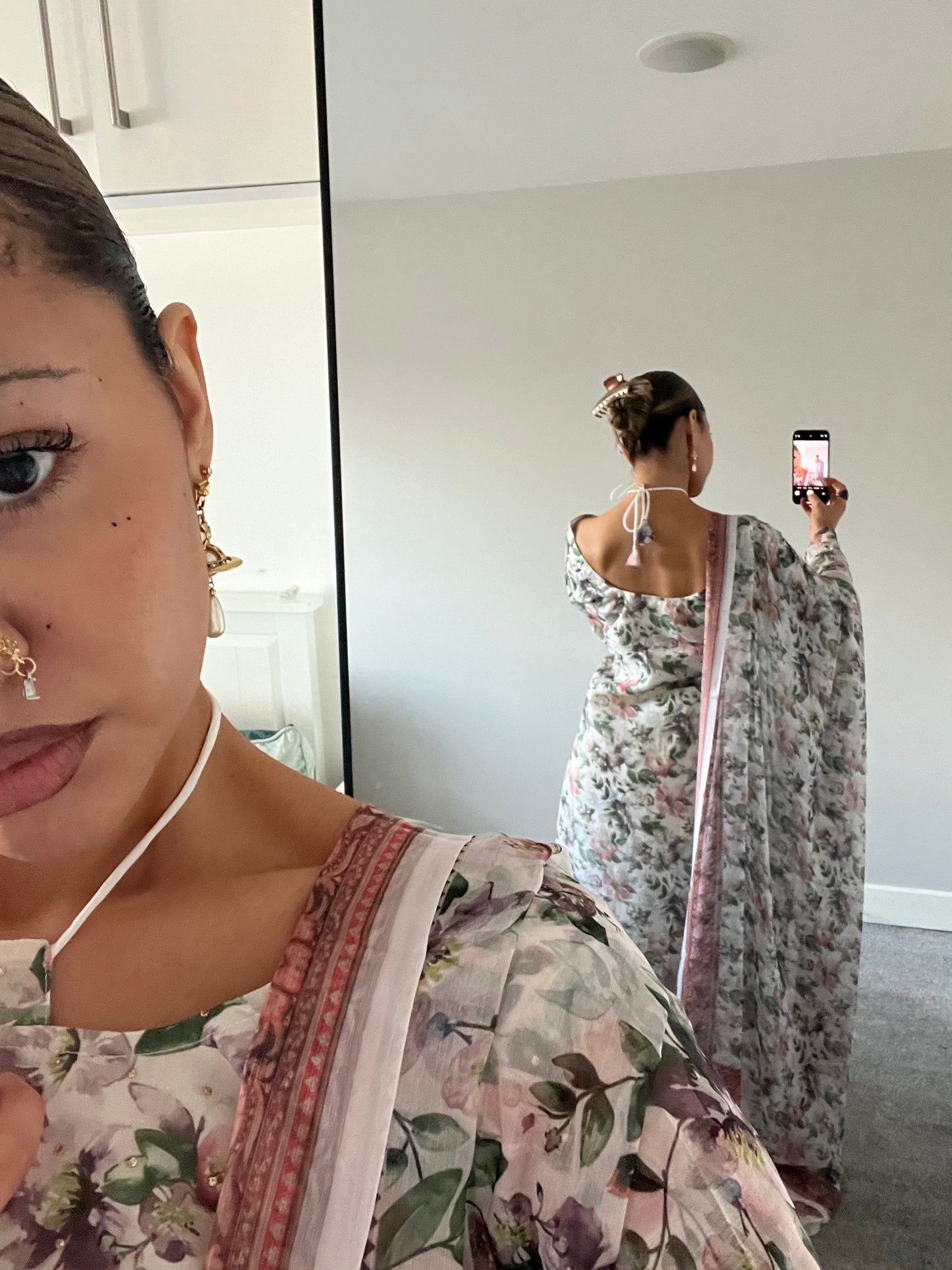 Leena Set