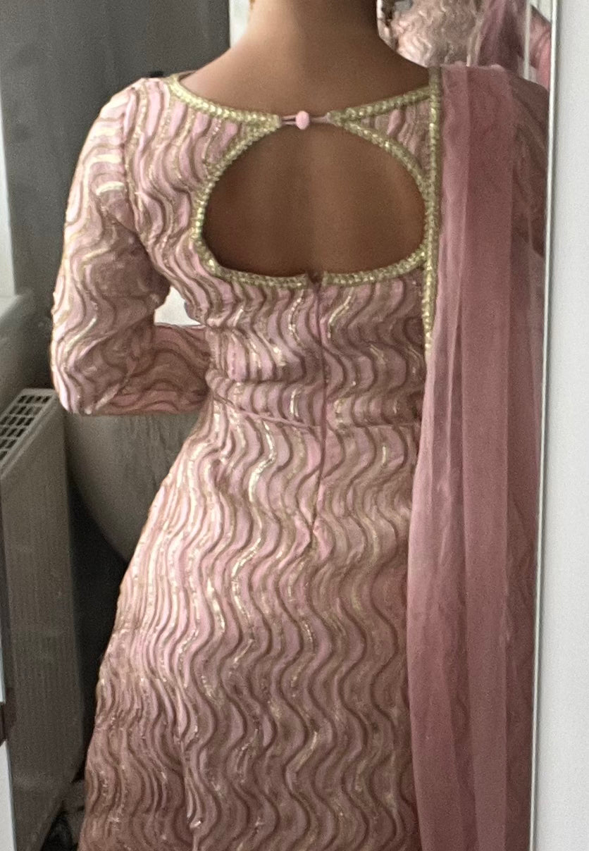 Rang-E-Gulabi