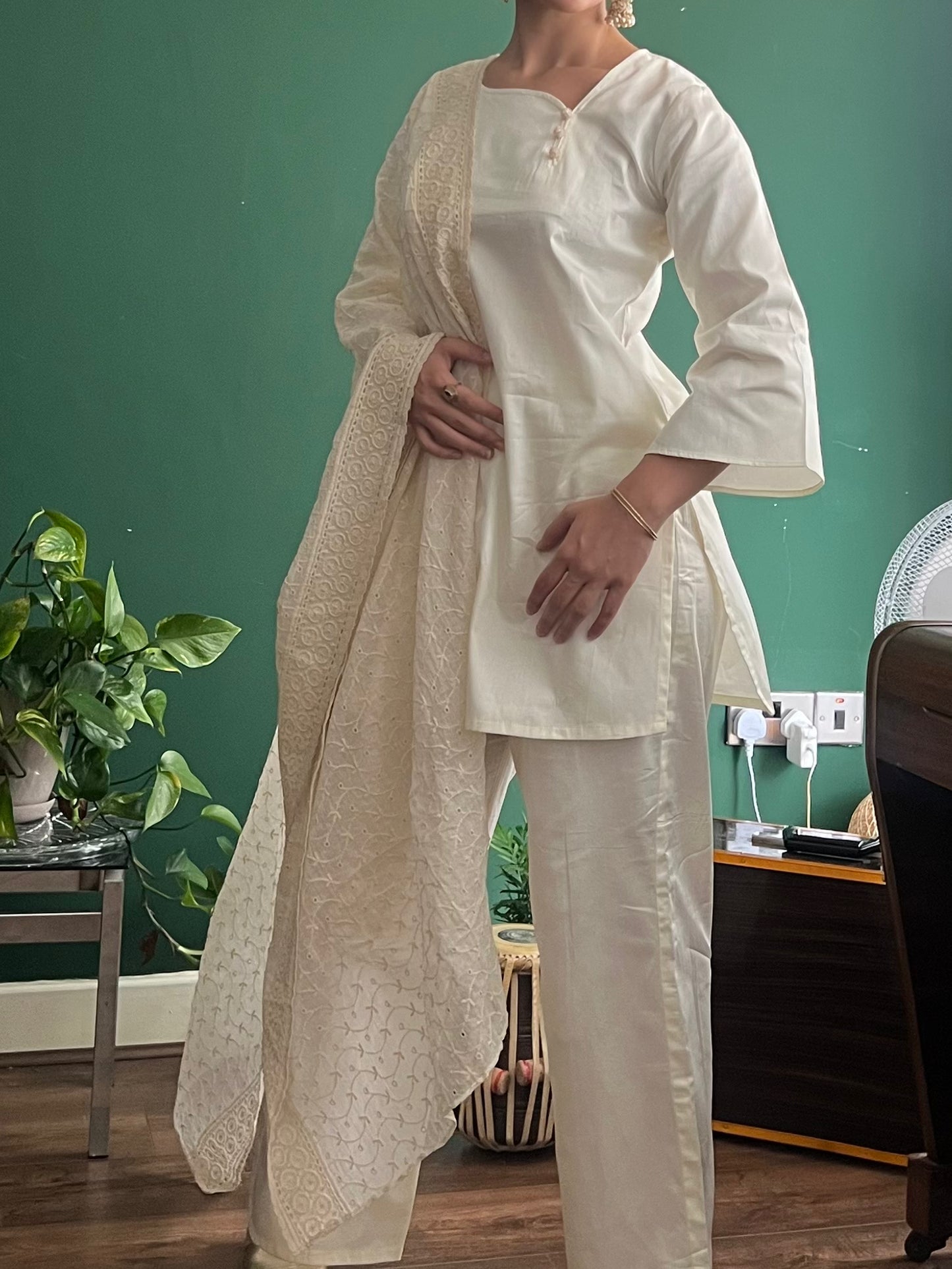 The Simple Kurta