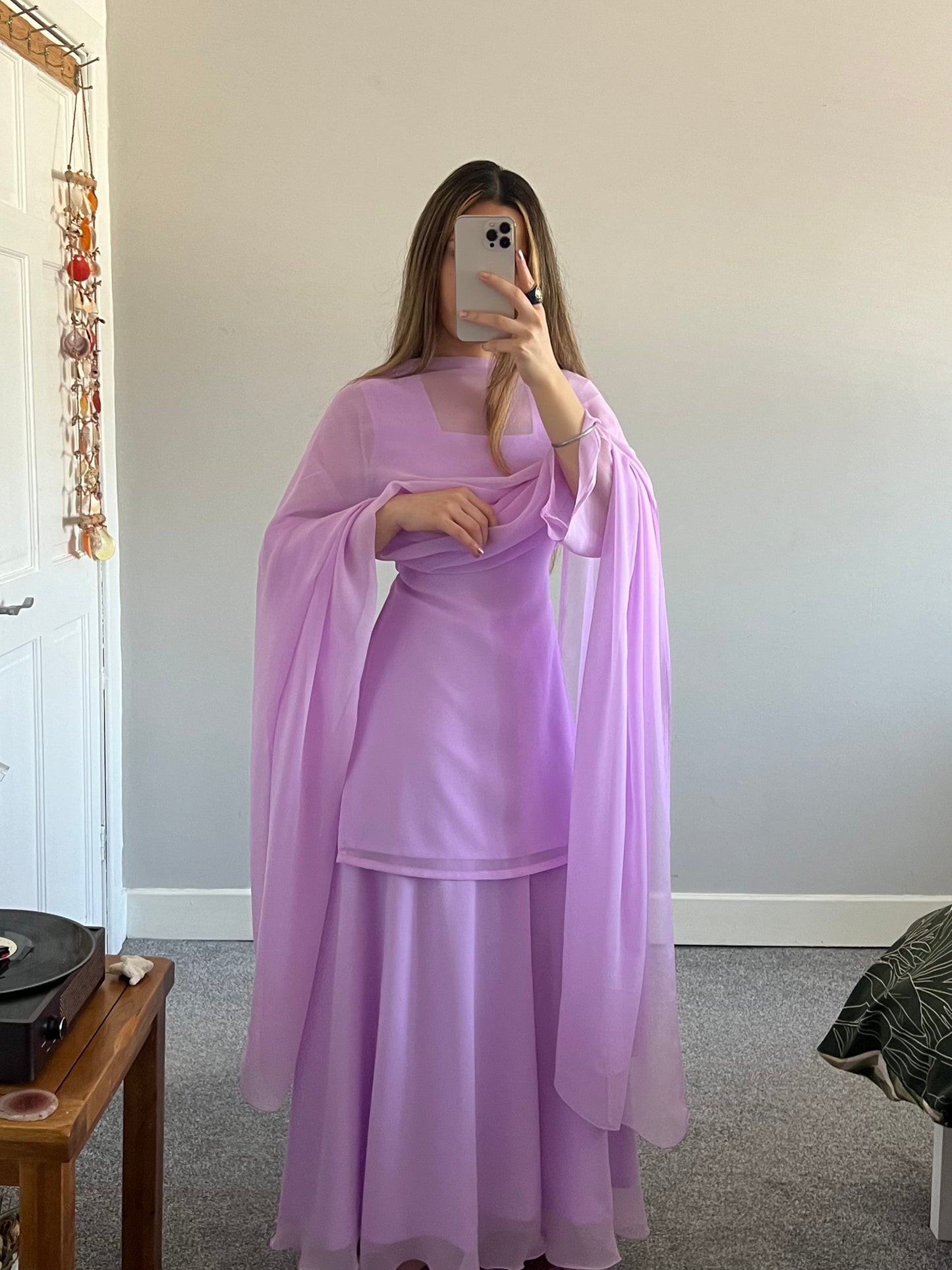 The 2000s Shaava Set