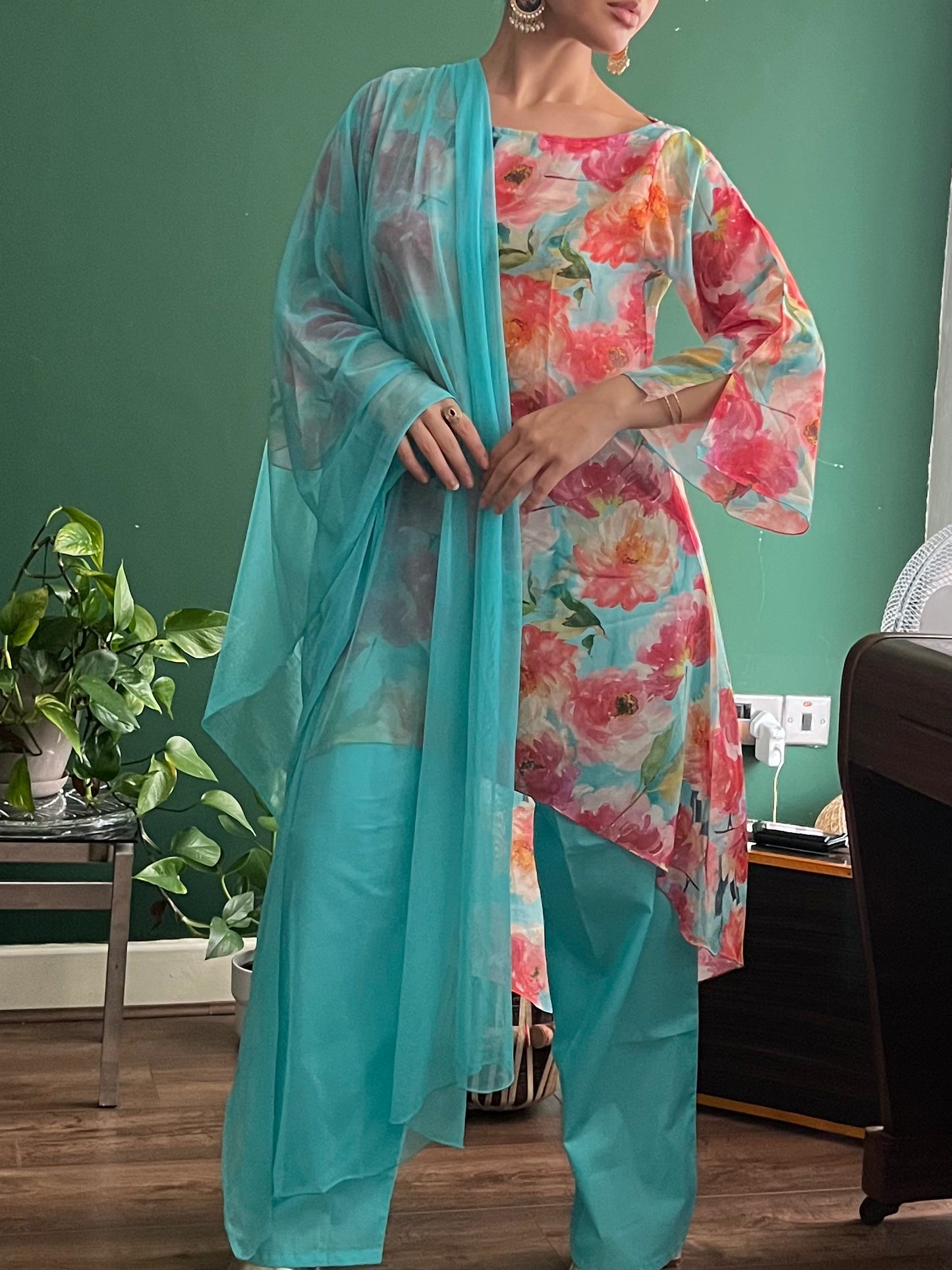 Rang Ke Aab