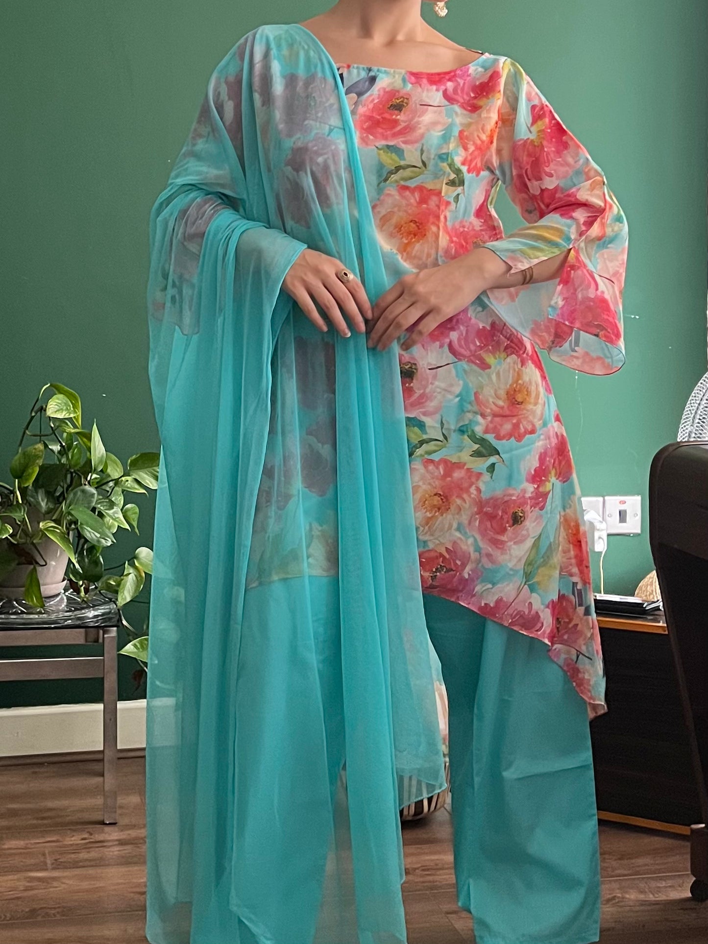 Rang Ke Aab