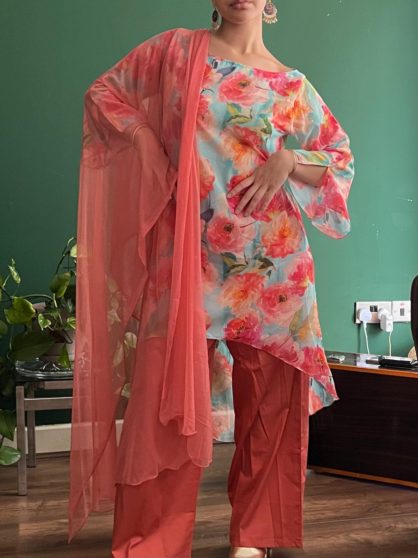 Rang Ke Aab