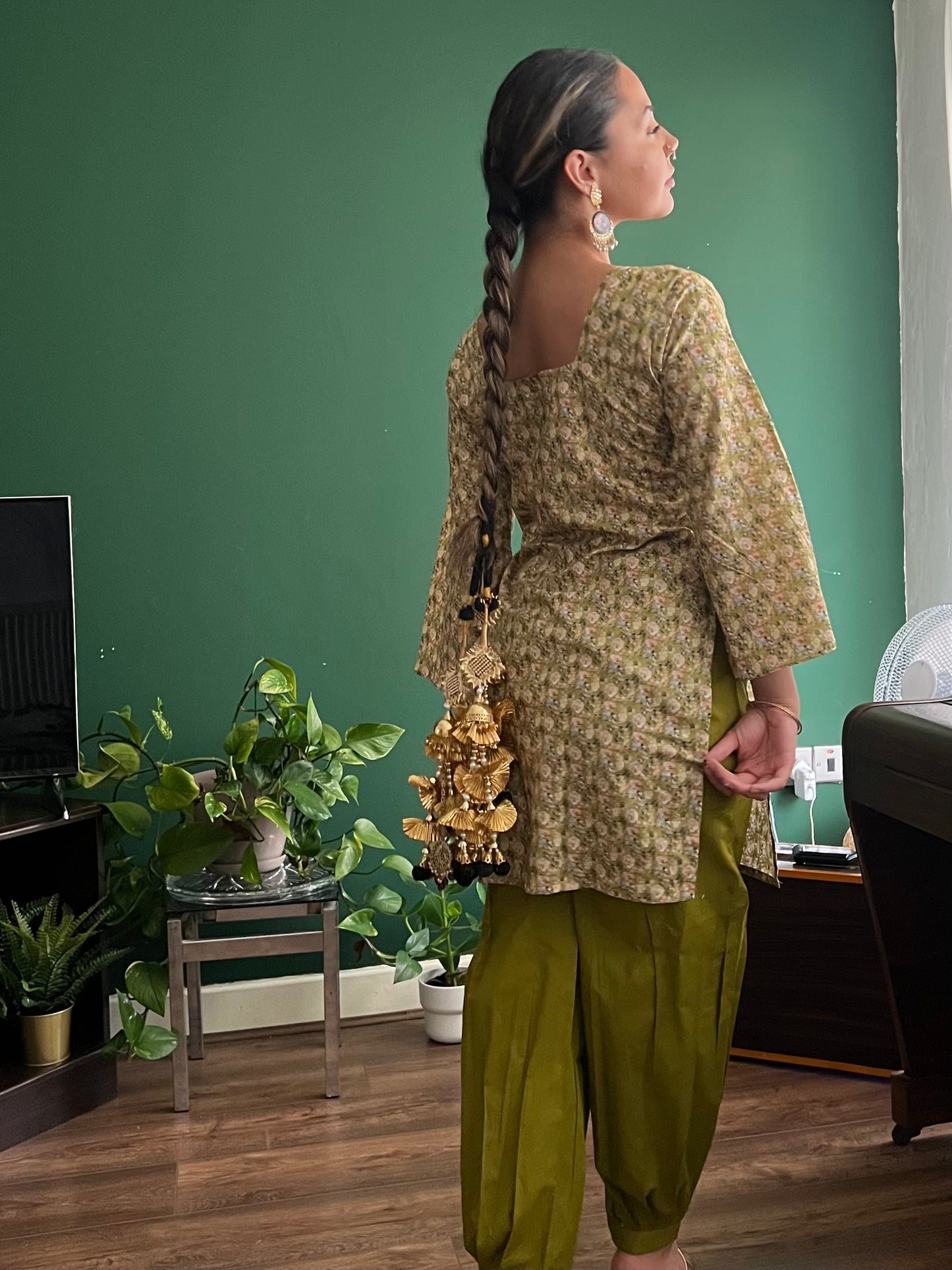 Punjabi Pari