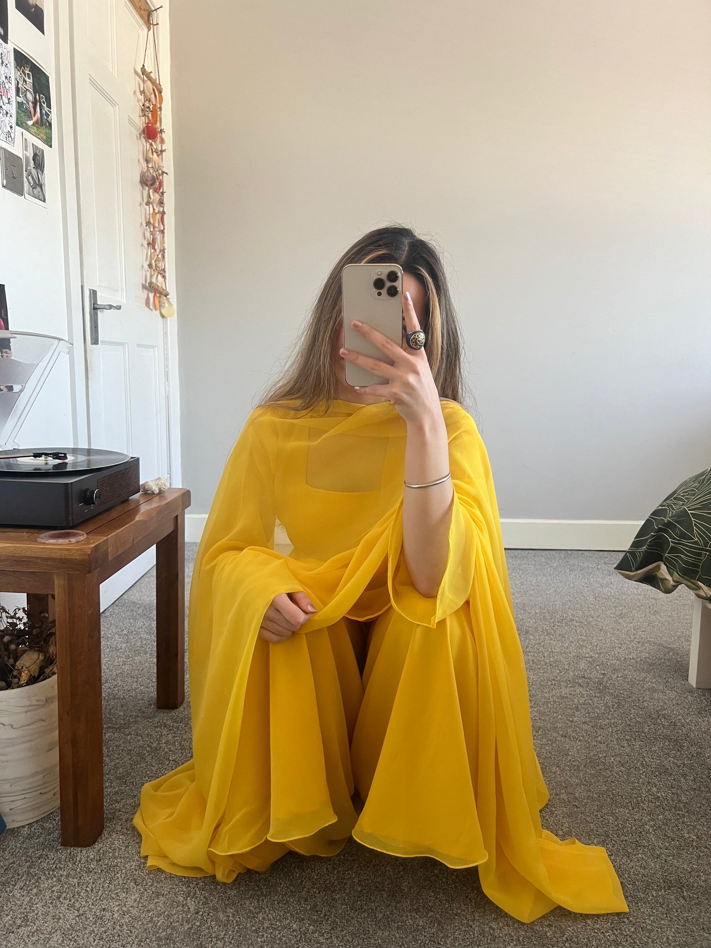 The 2000s Shaava Set