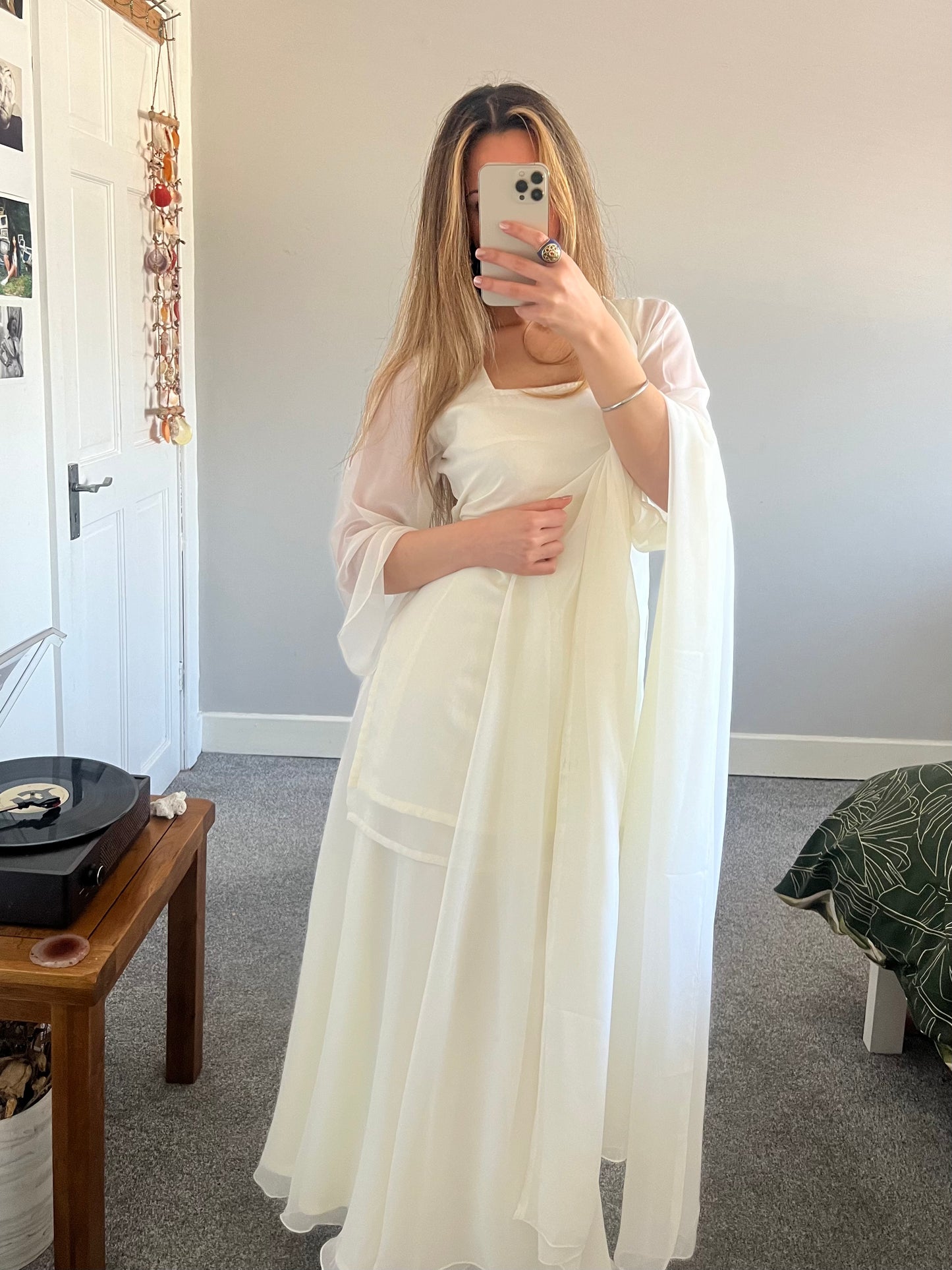 The 2000s Shaava Set