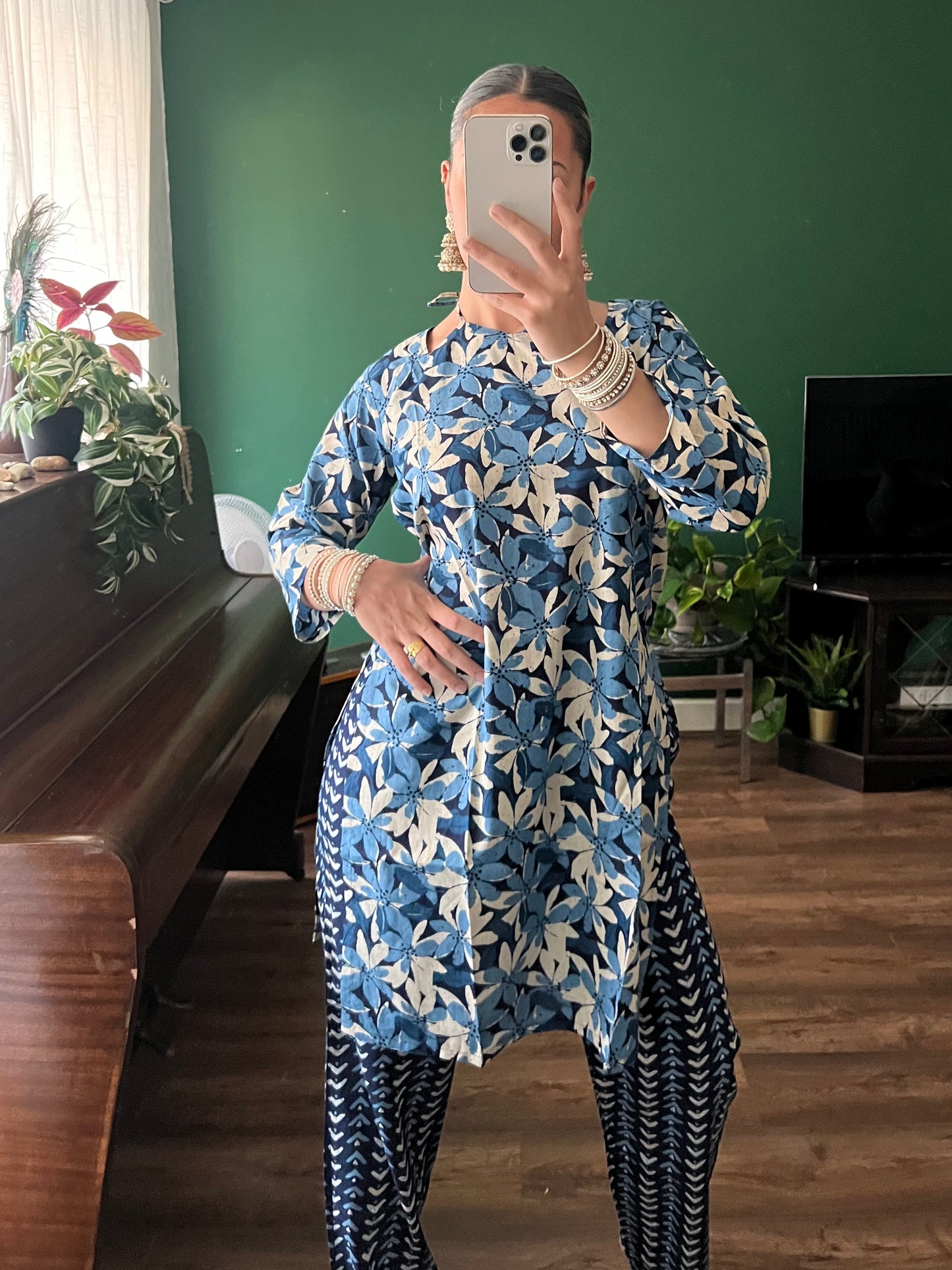 Hawaii Blue Set
