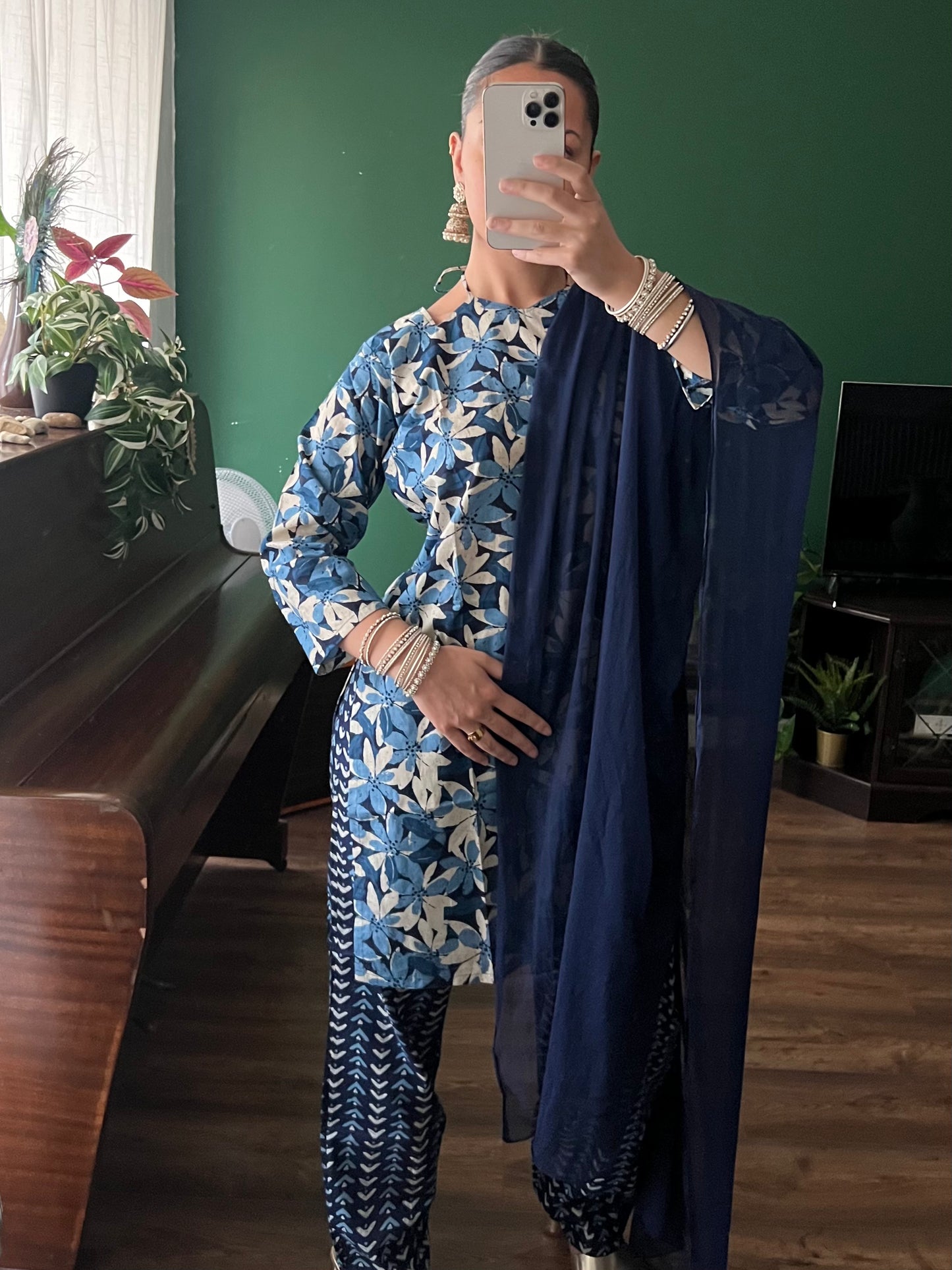 Hawaii Blue Set