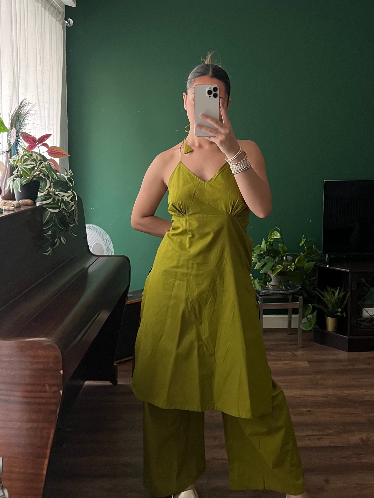 Maya Set
