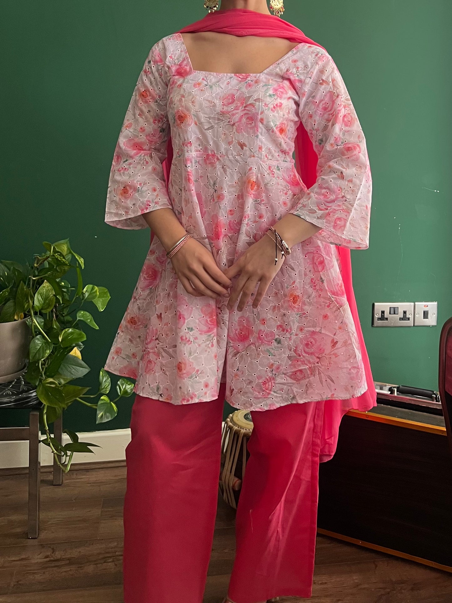 Gulzar De Ranga