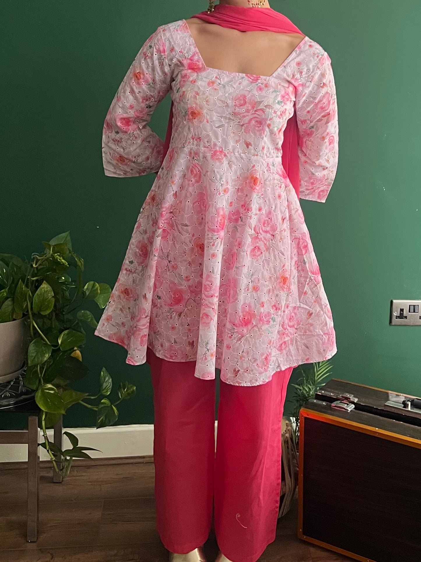 Gulzar De Ranga