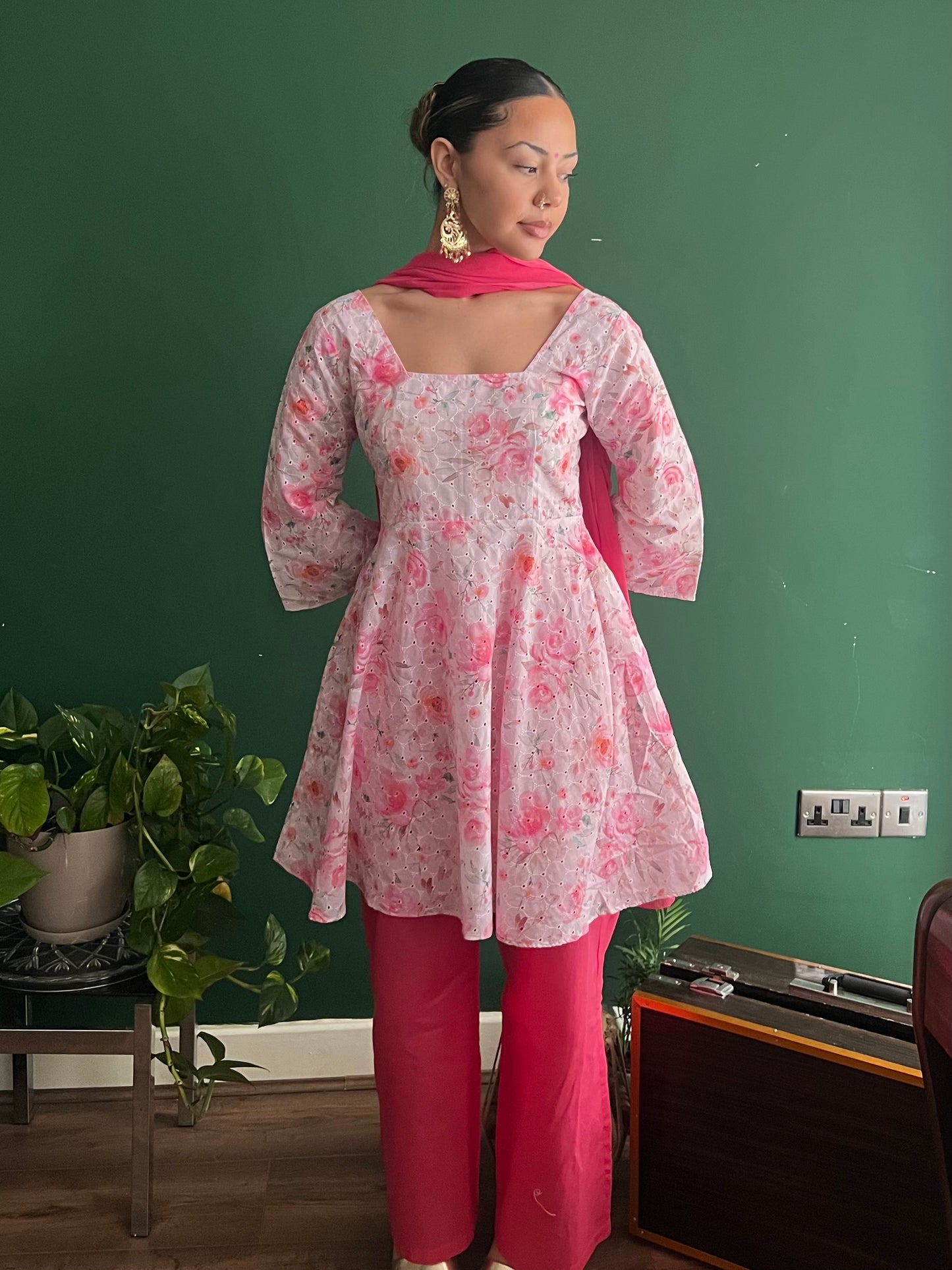 Gulzar De Ranga