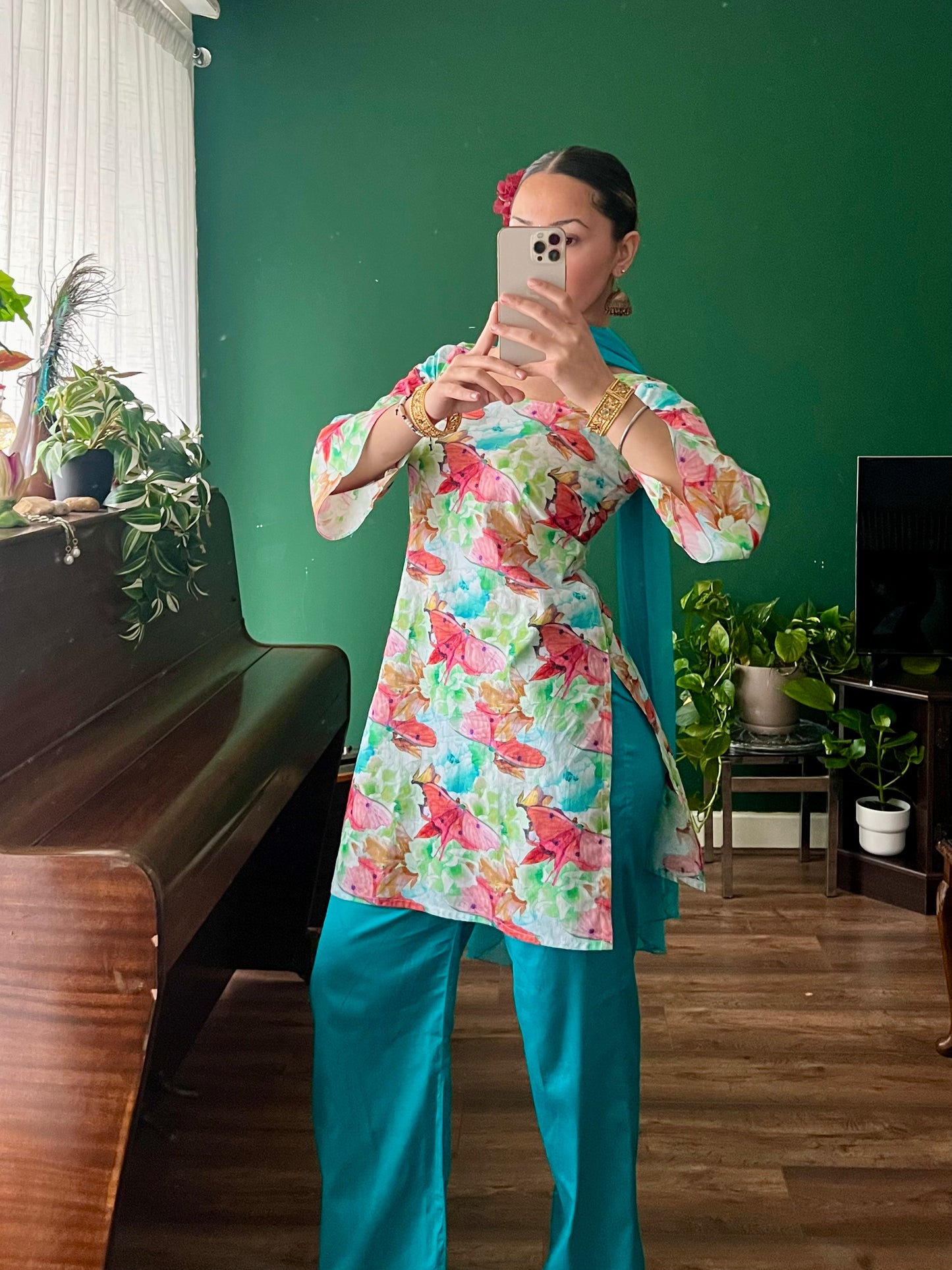 The Butterfly Set