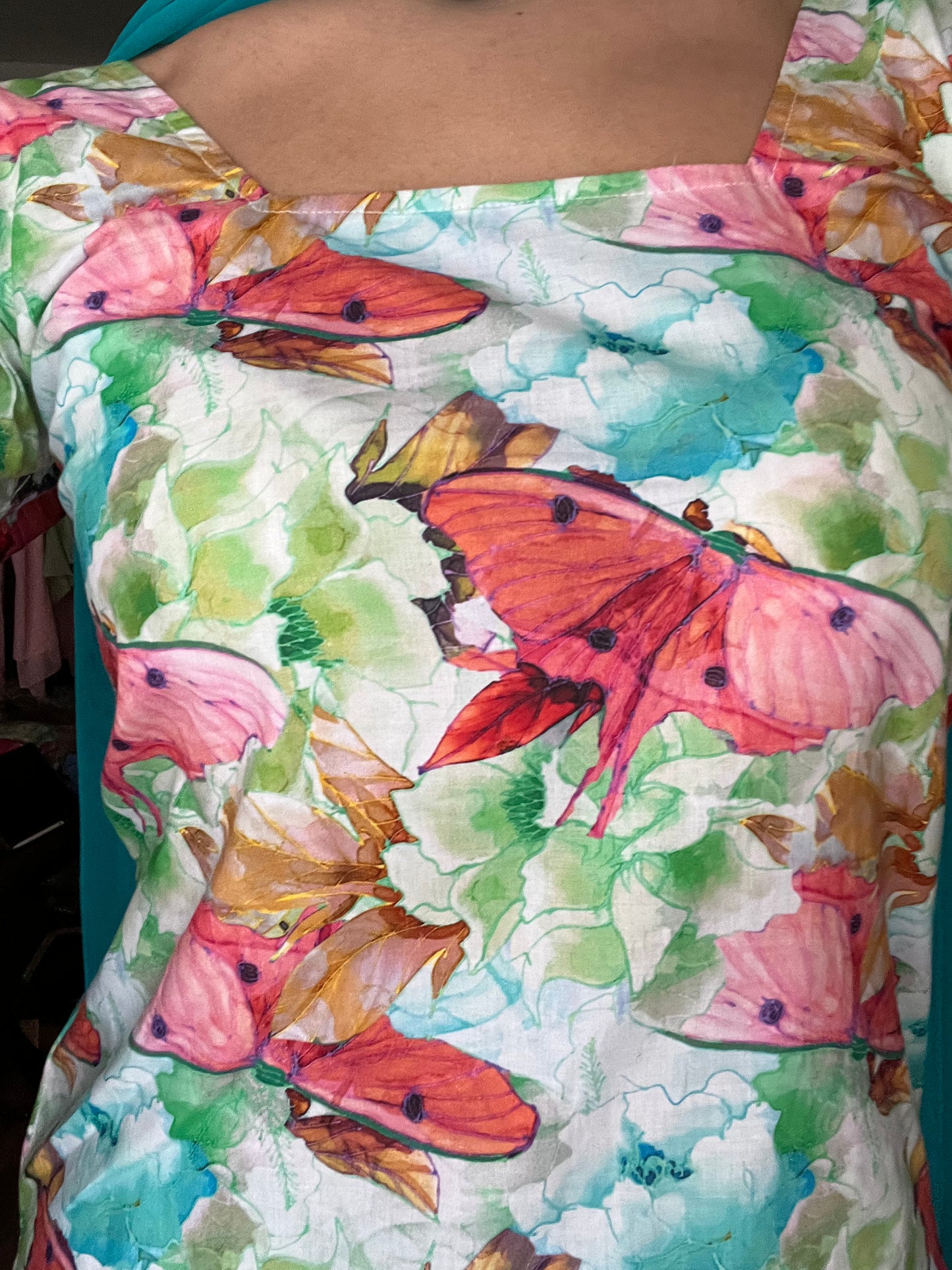 The Butterfly Set