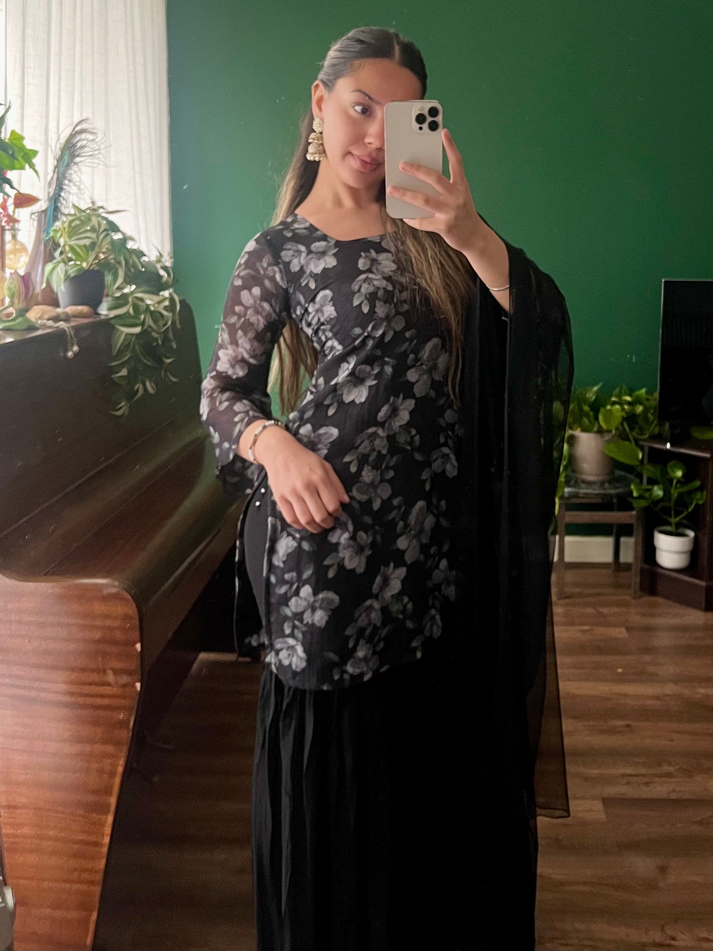 Suhani Shaam
