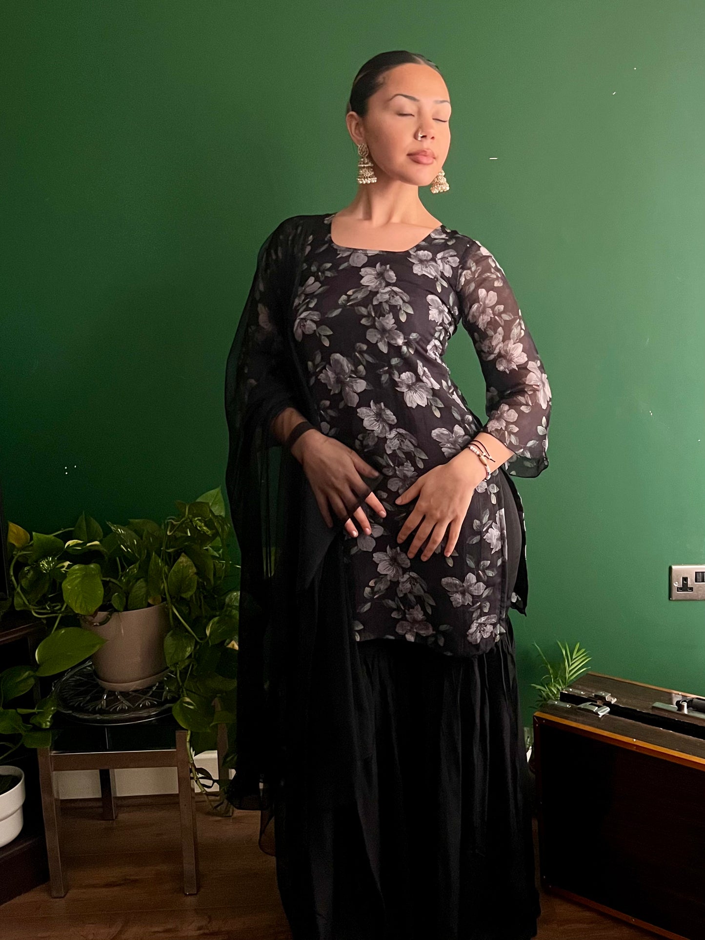 Suhani Shaam