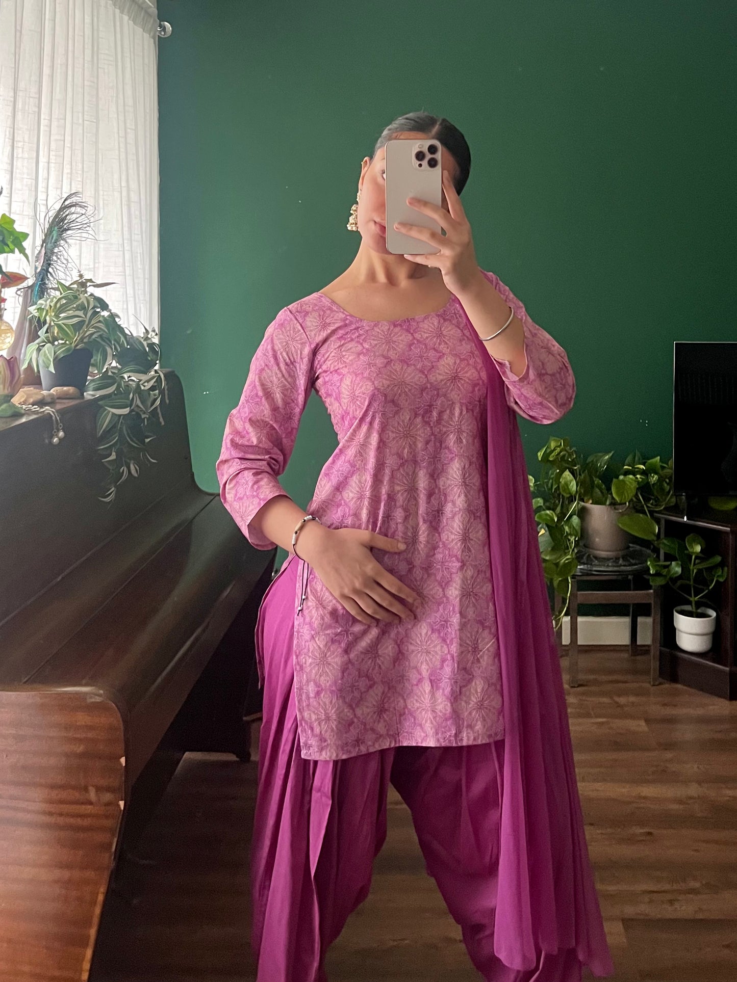Jamni Rain