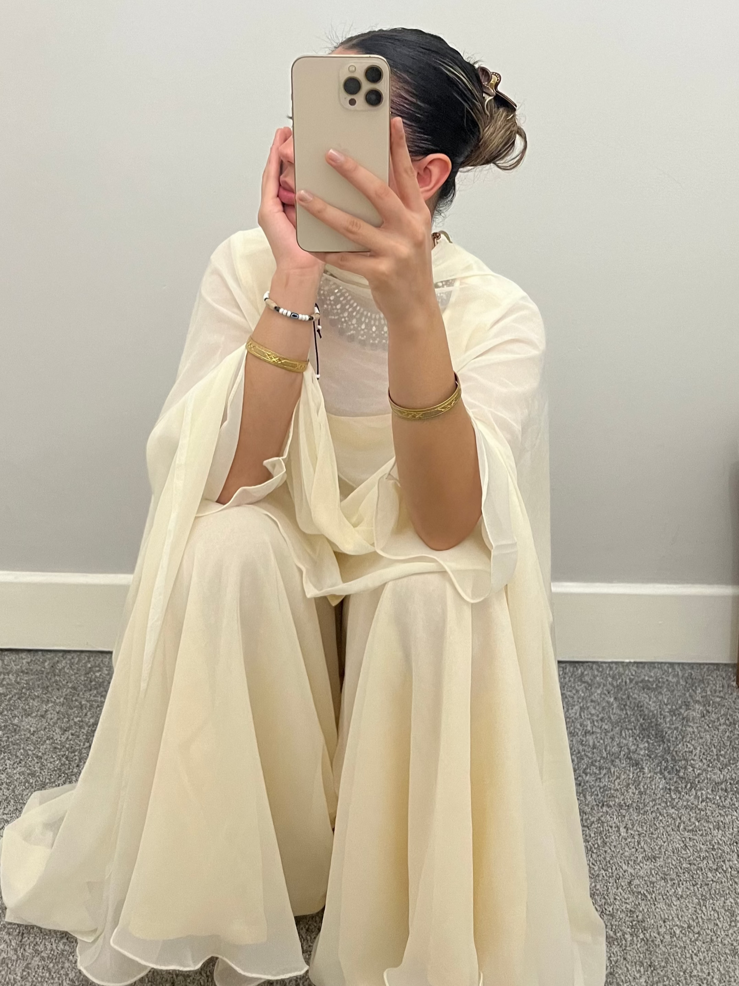 The 2000s Shaava Set