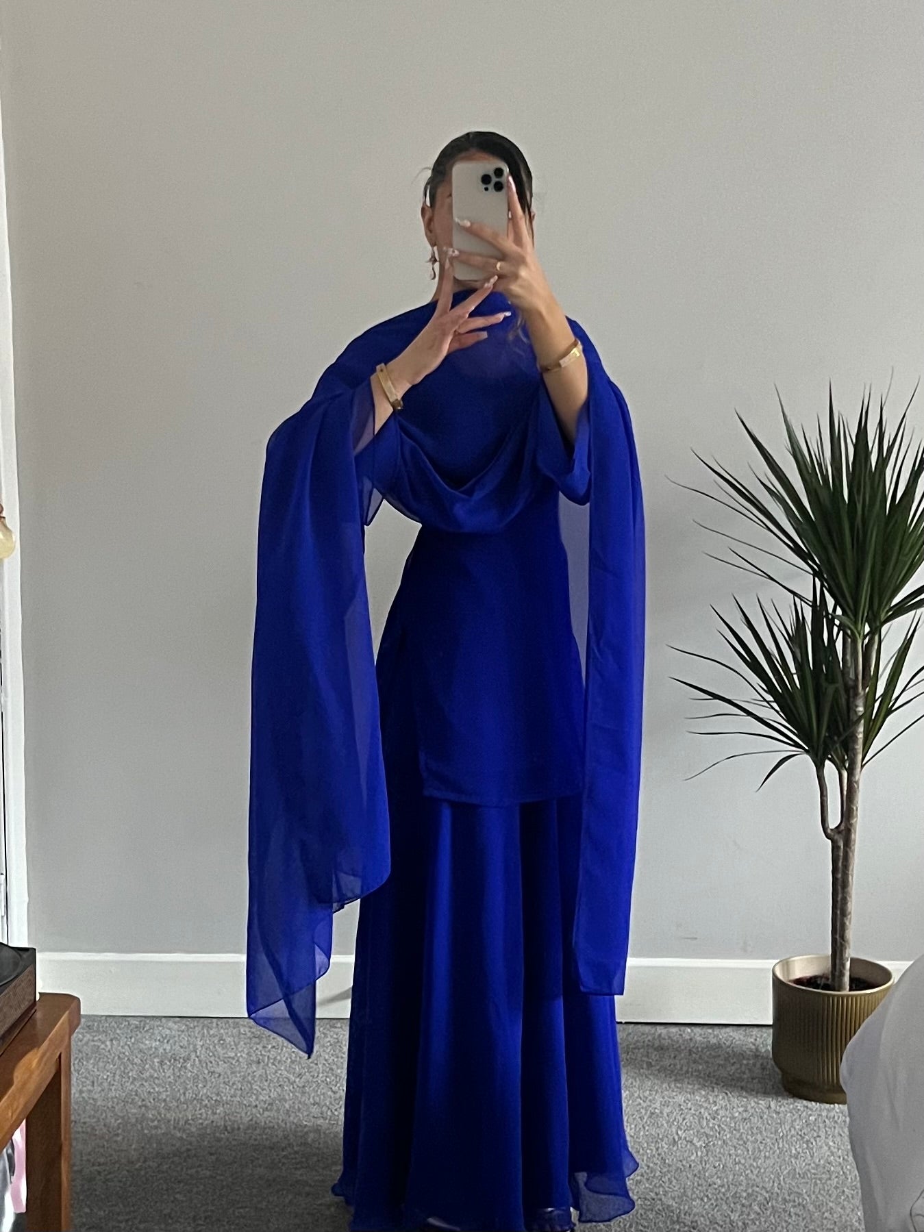 The 2000s Shaava Set