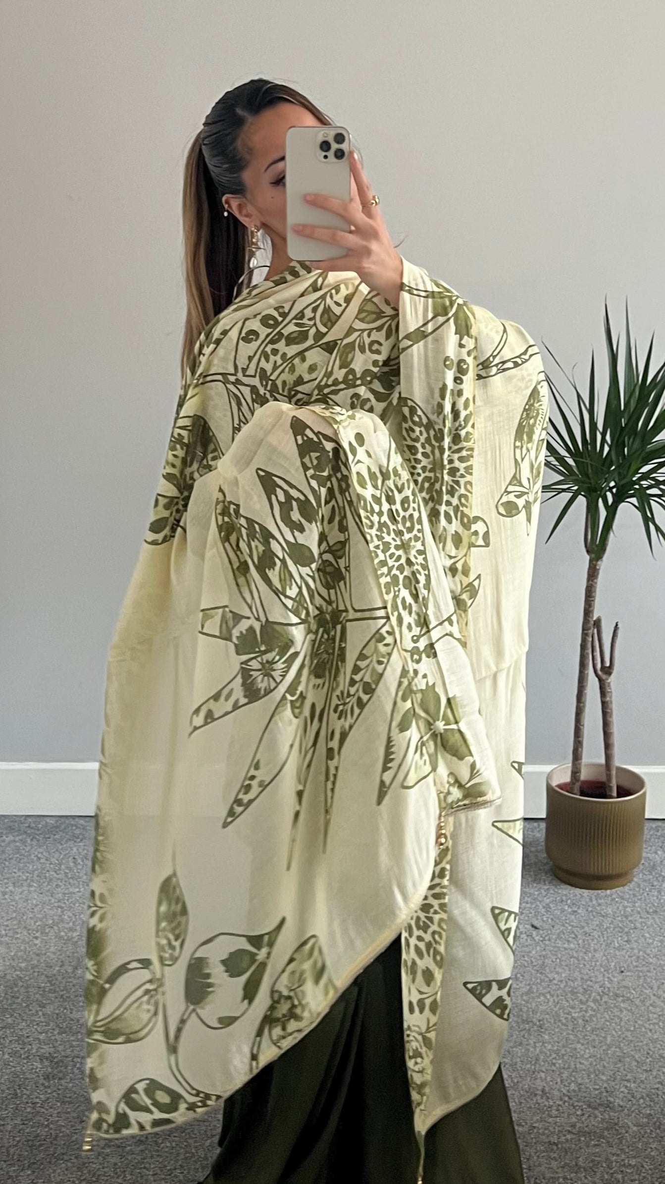 The Junglee set