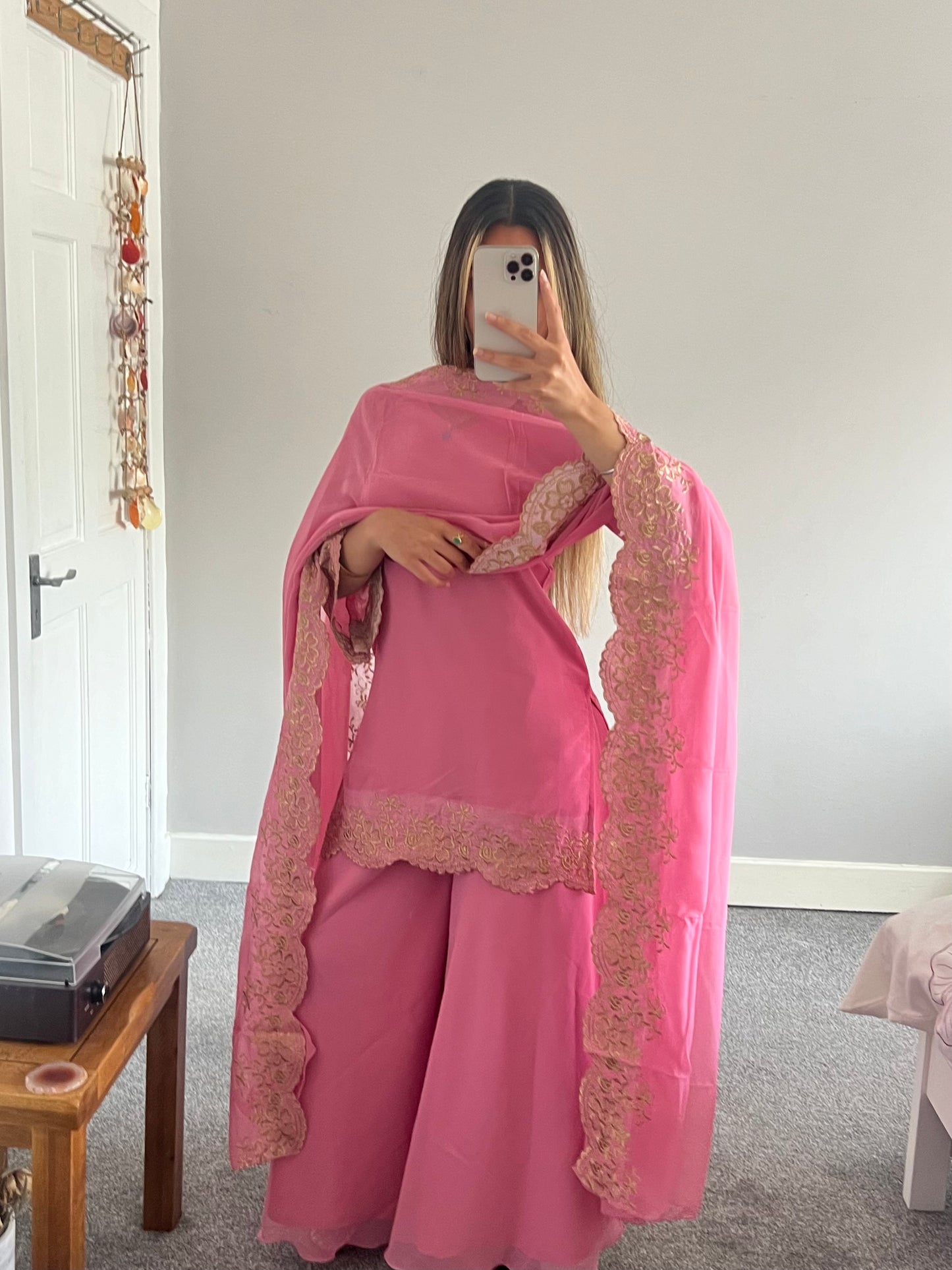 Gulabi Raani