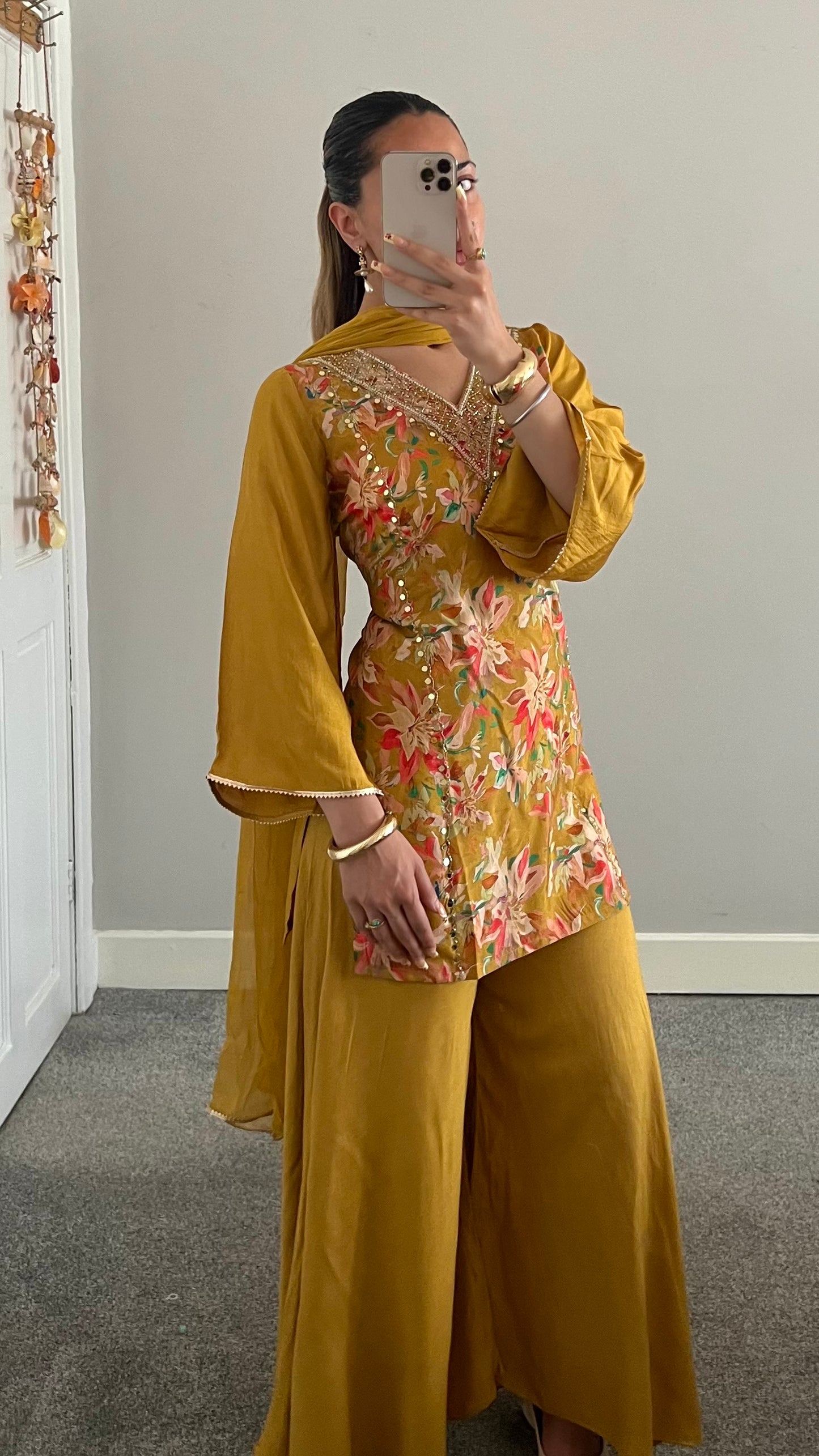 Mehfil Set