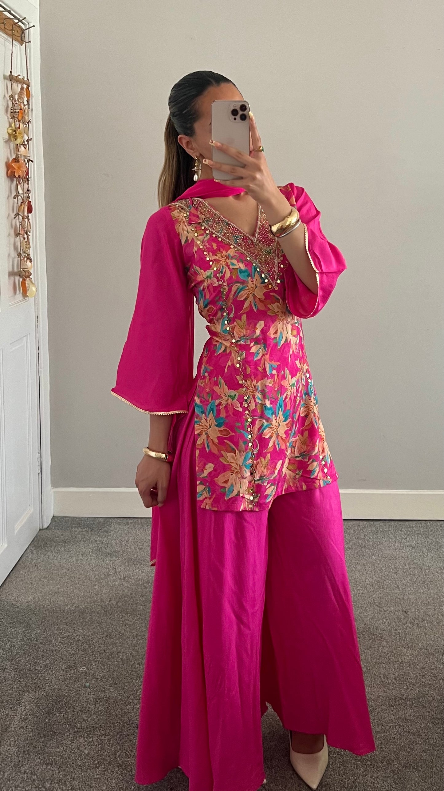 Mehfil Set