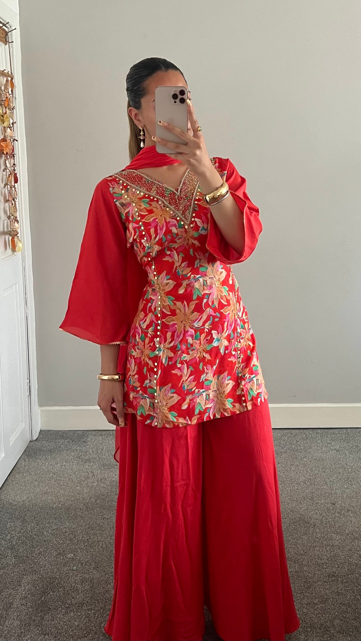 Mehfil Set