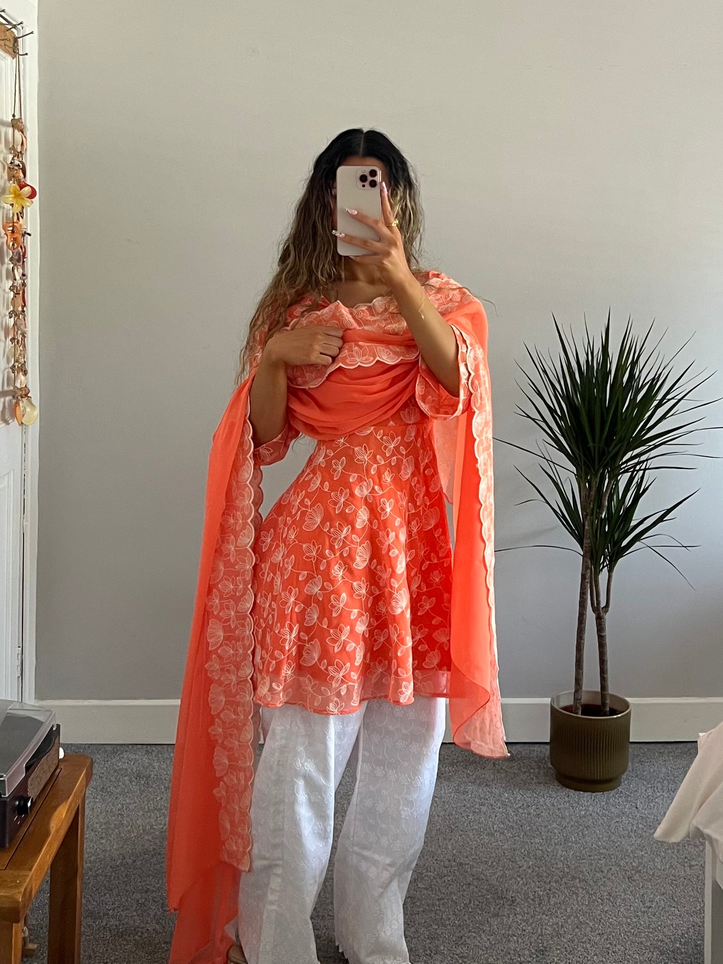 Flowergirl Kunaaz 2.0