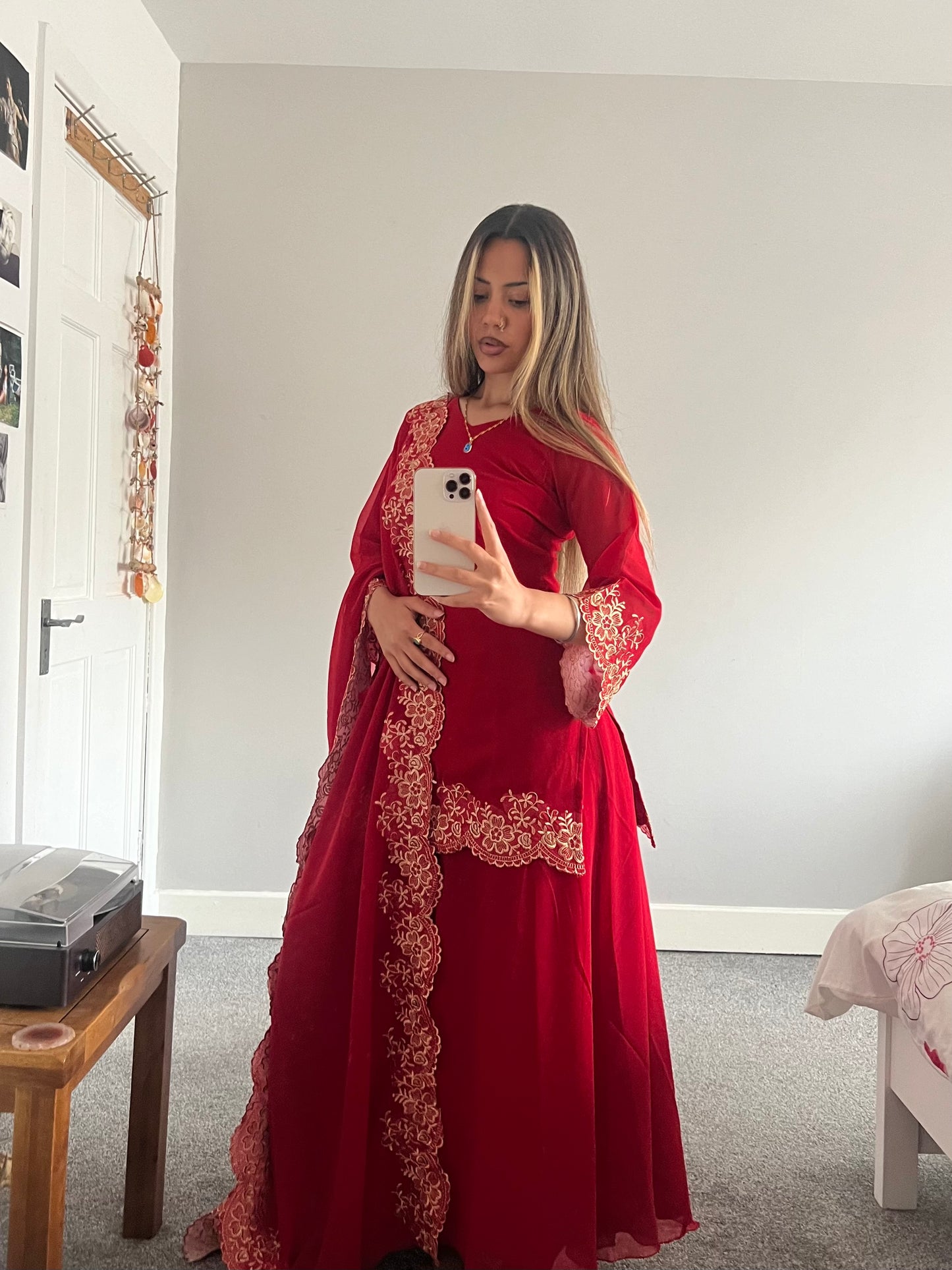 Gulabi Raani